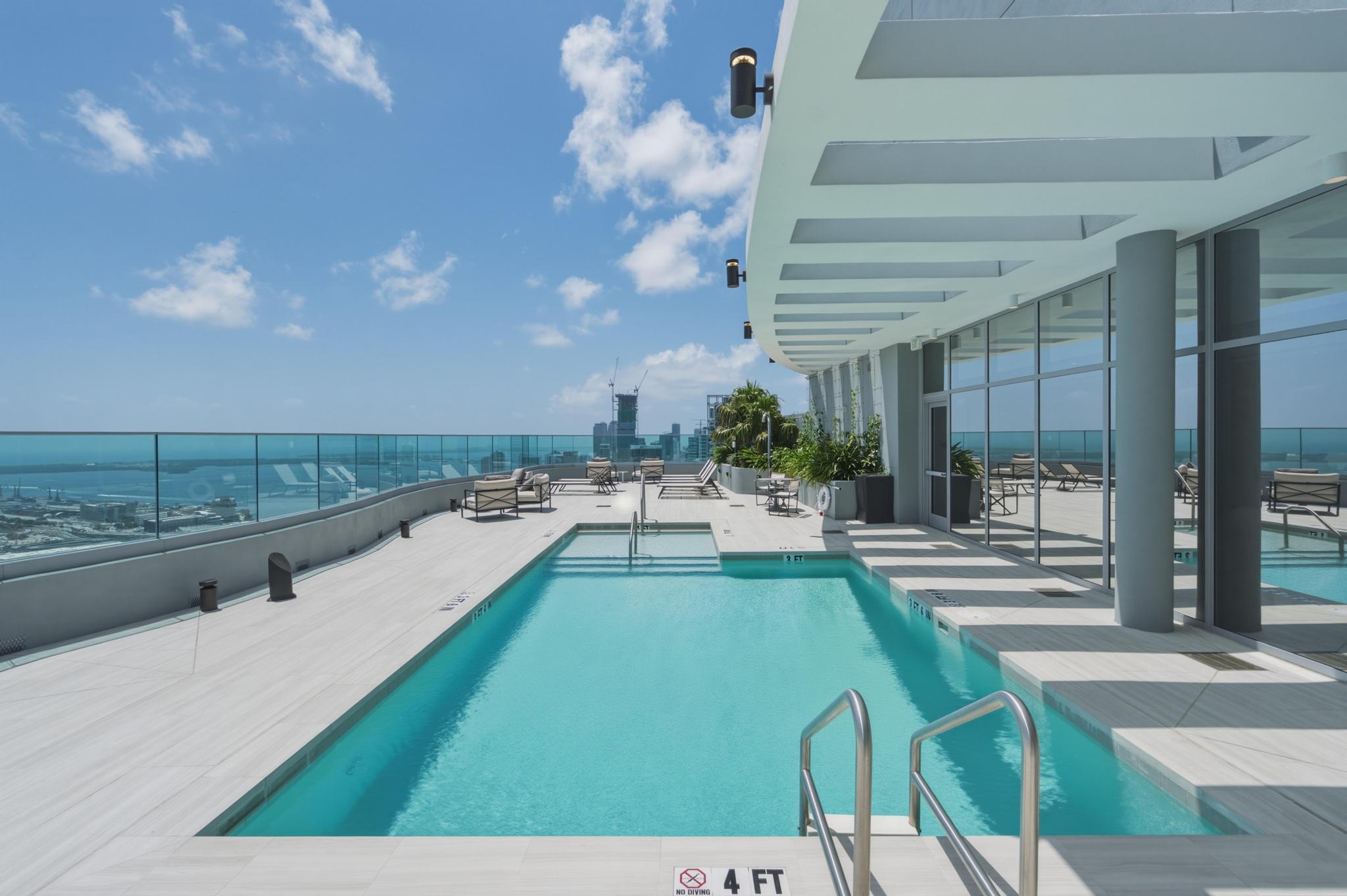 1400 Biscayne Boulevard 4304