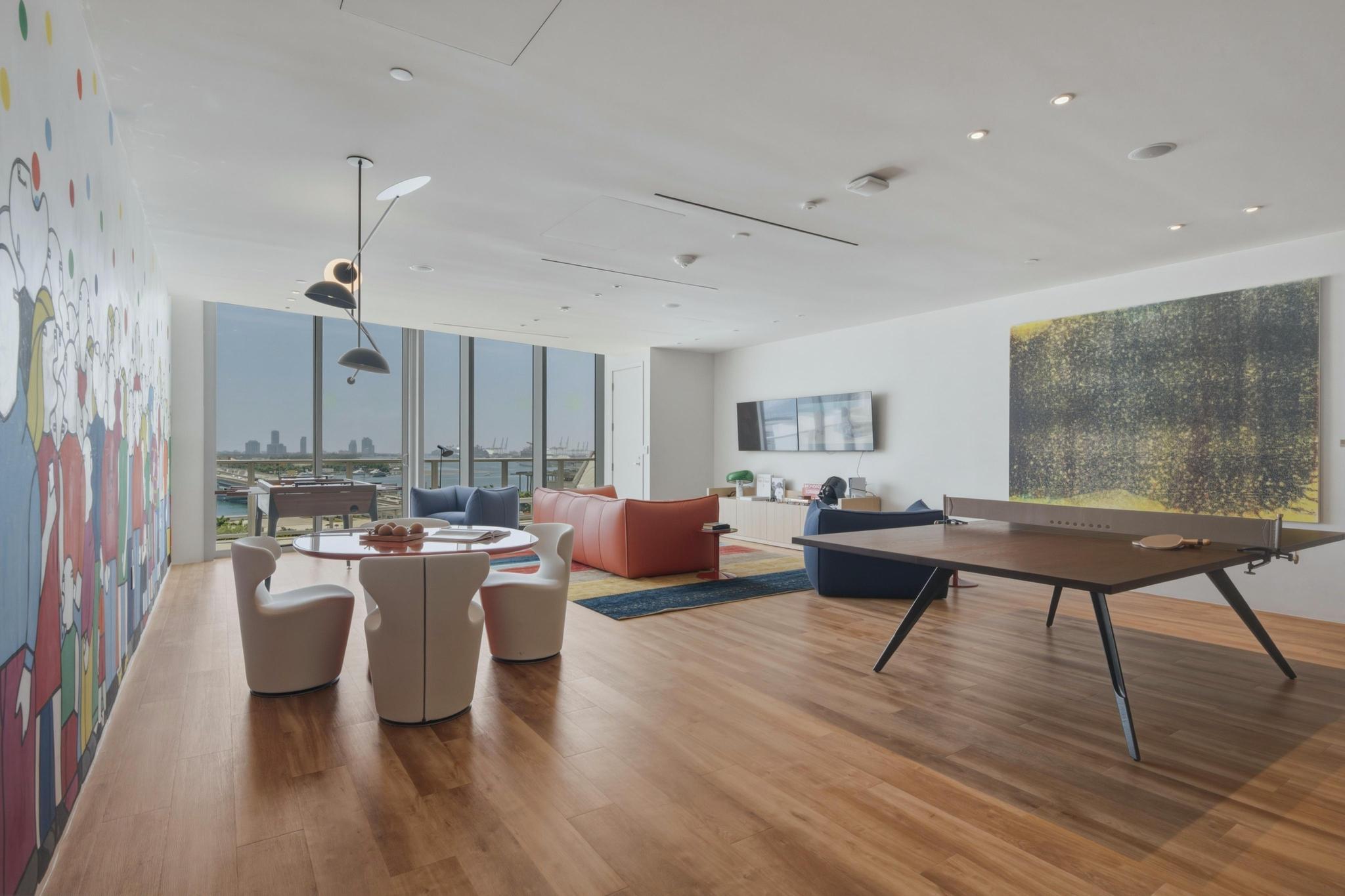 1400 Biscayne Boulevard 4304