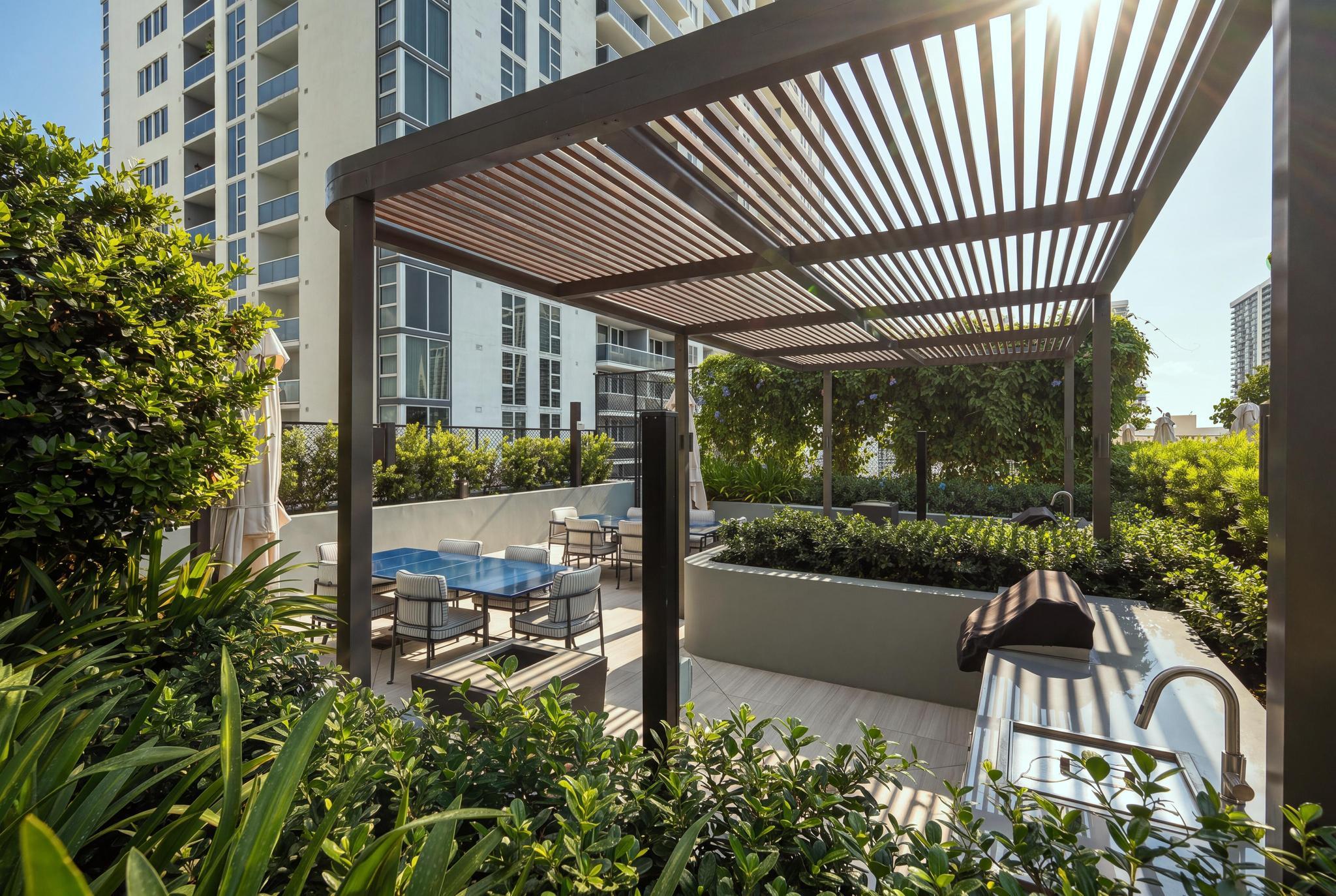1400 Biscayne Boulevard 4304