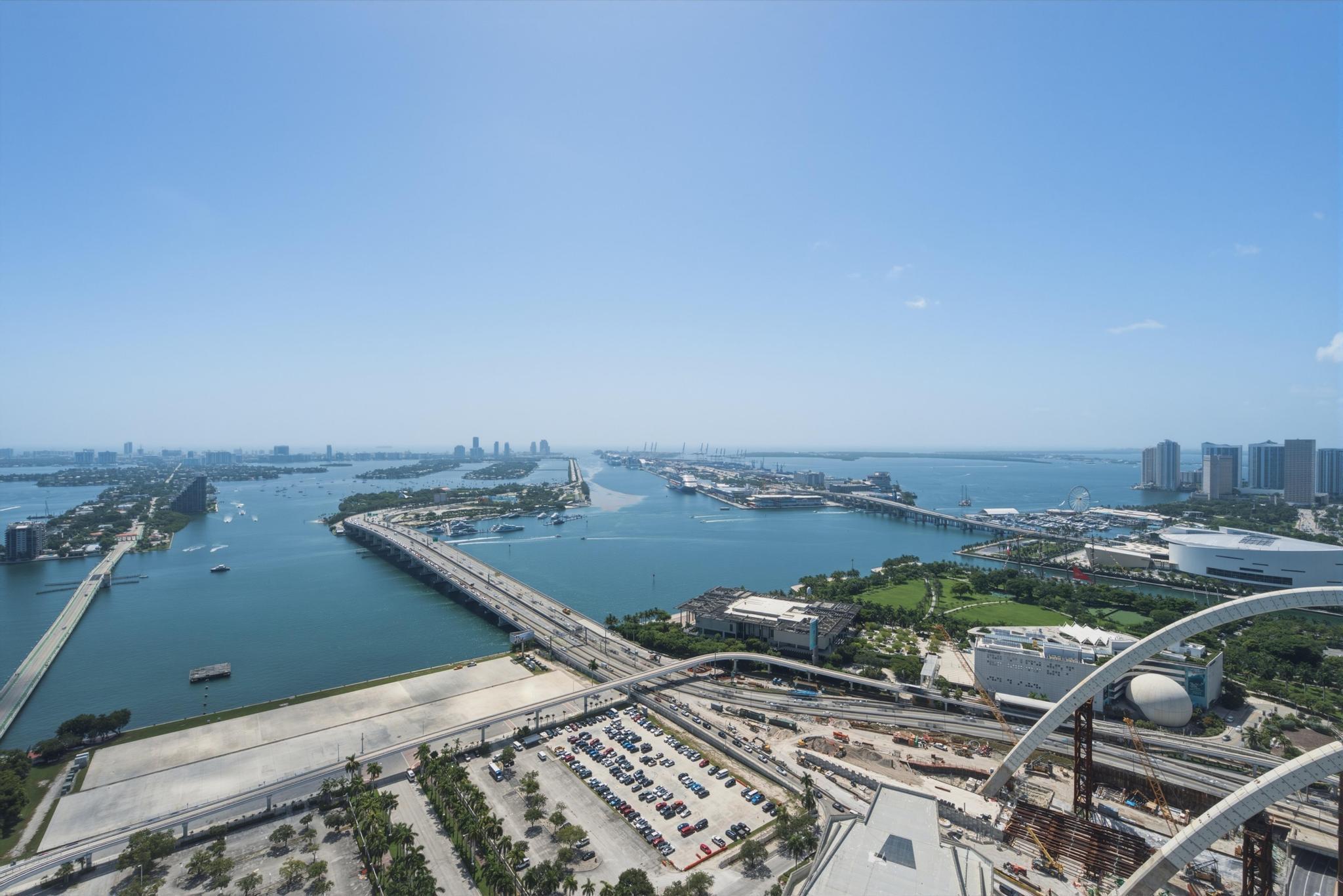 1400 Biscayne Boulevard 4304
