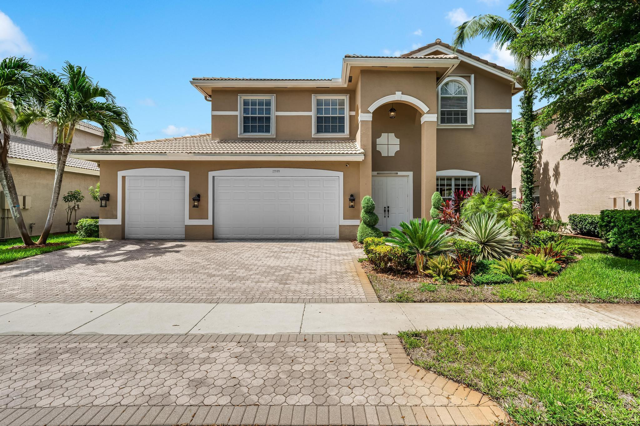 17599 SW 54th St