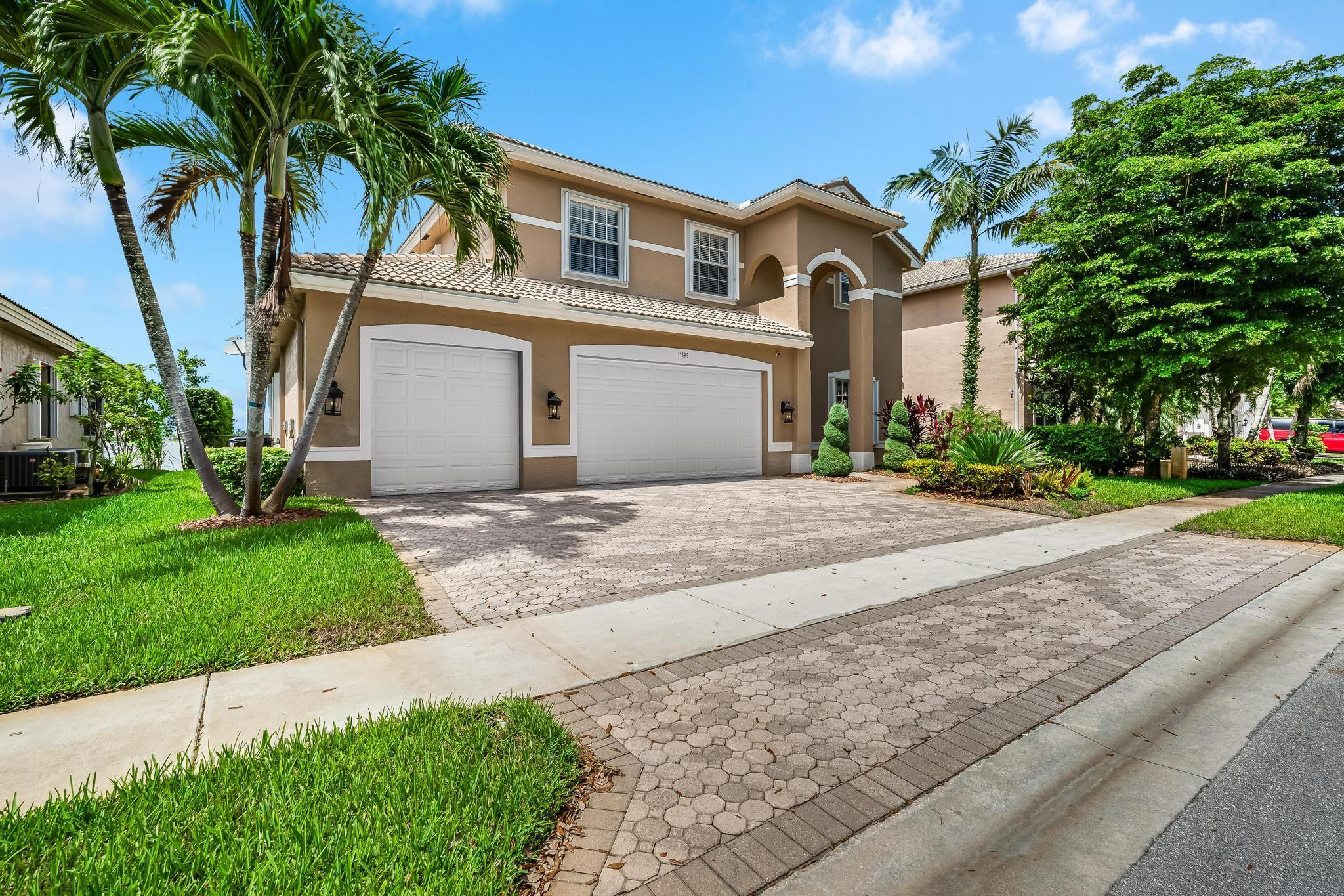 17599 SW 54th St