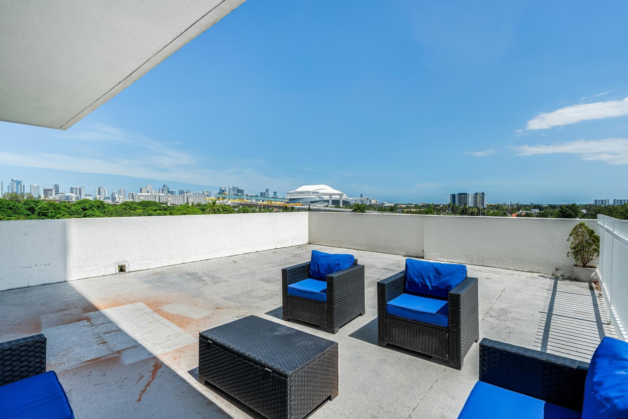 1871 NW South River Dr 702