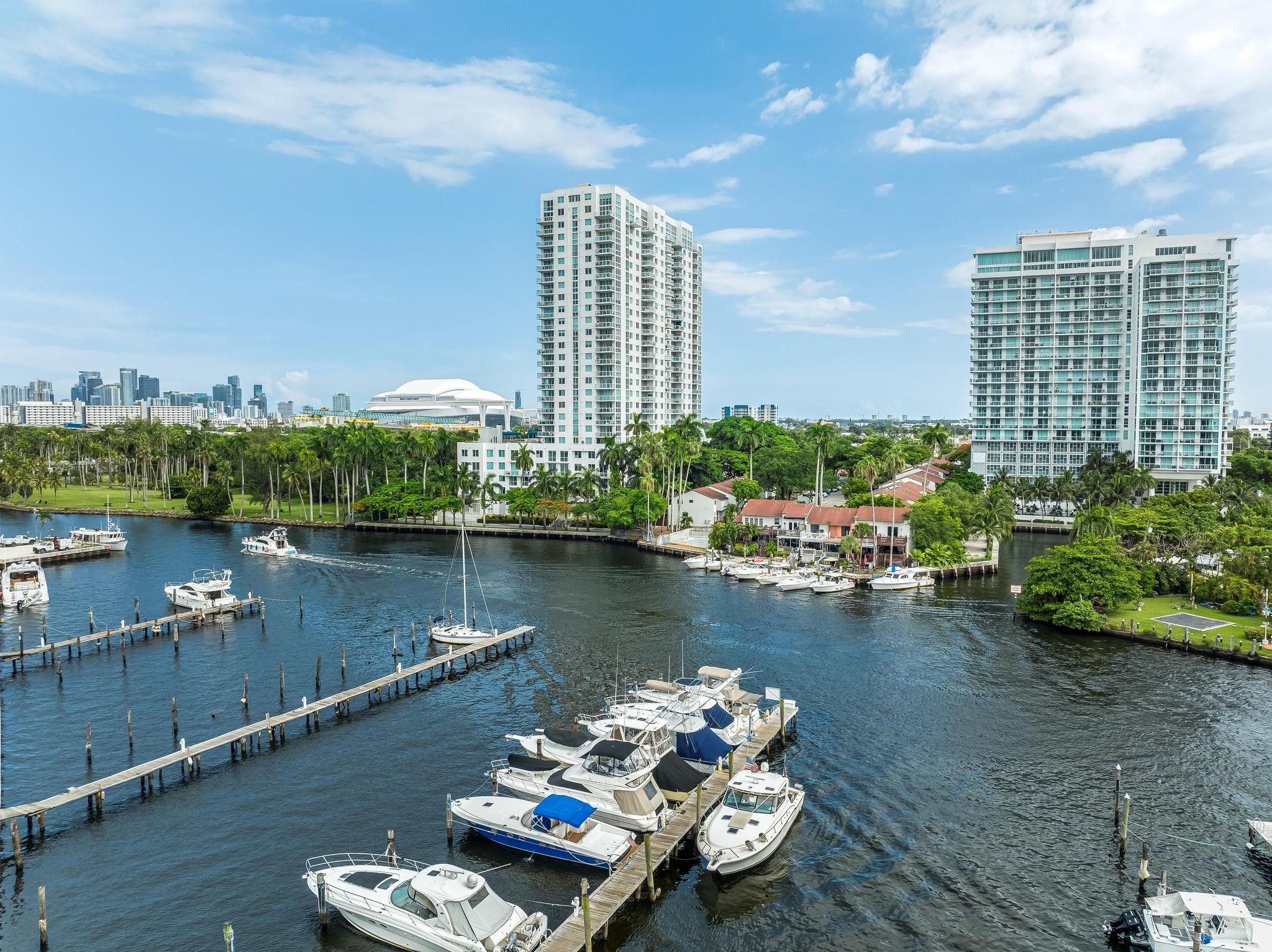 1871 NW South River Dr 702