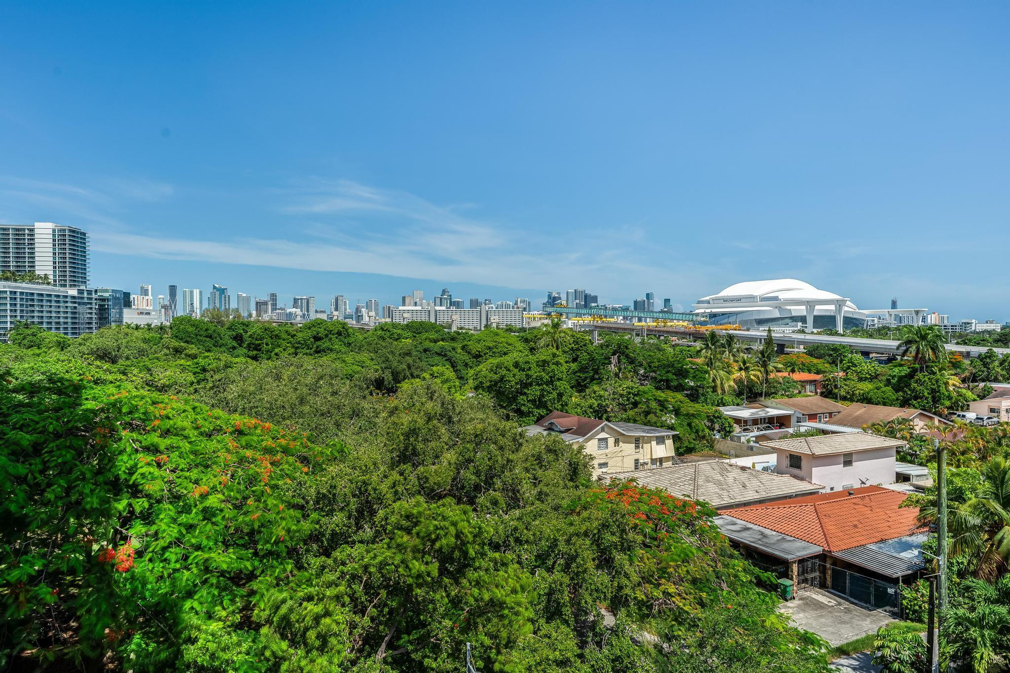 1871 NW South River Dr 702