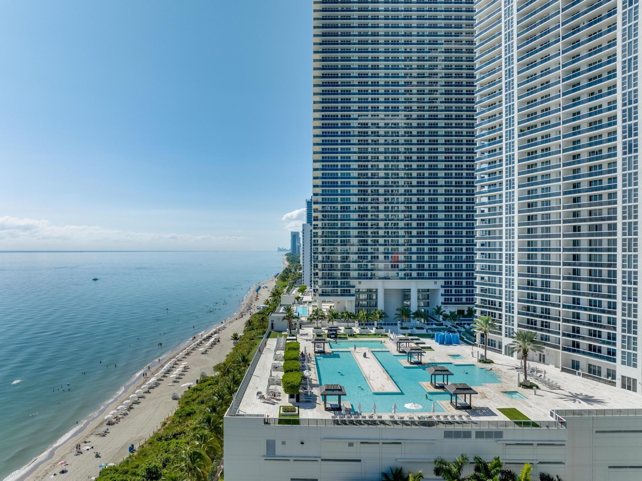 1800 S Ocean Dr 3109
