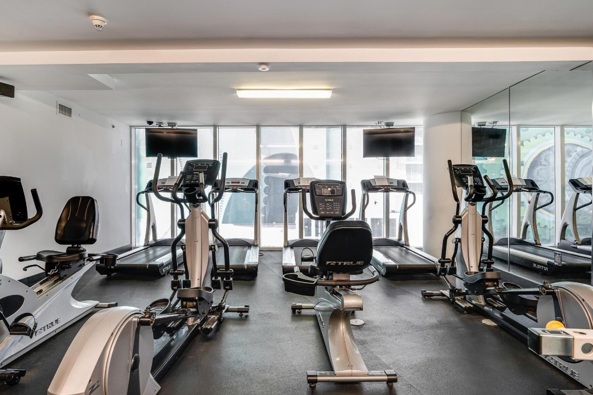 1800 S Ocean Dr 3109