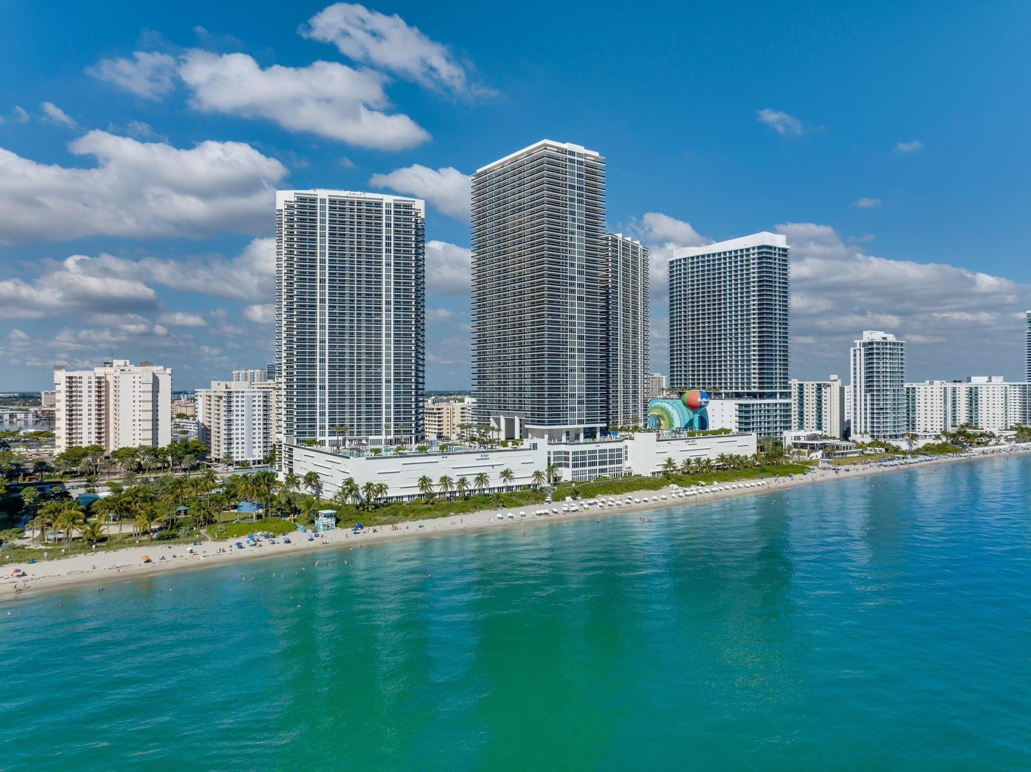 1800 S Ocean Dr 3109
