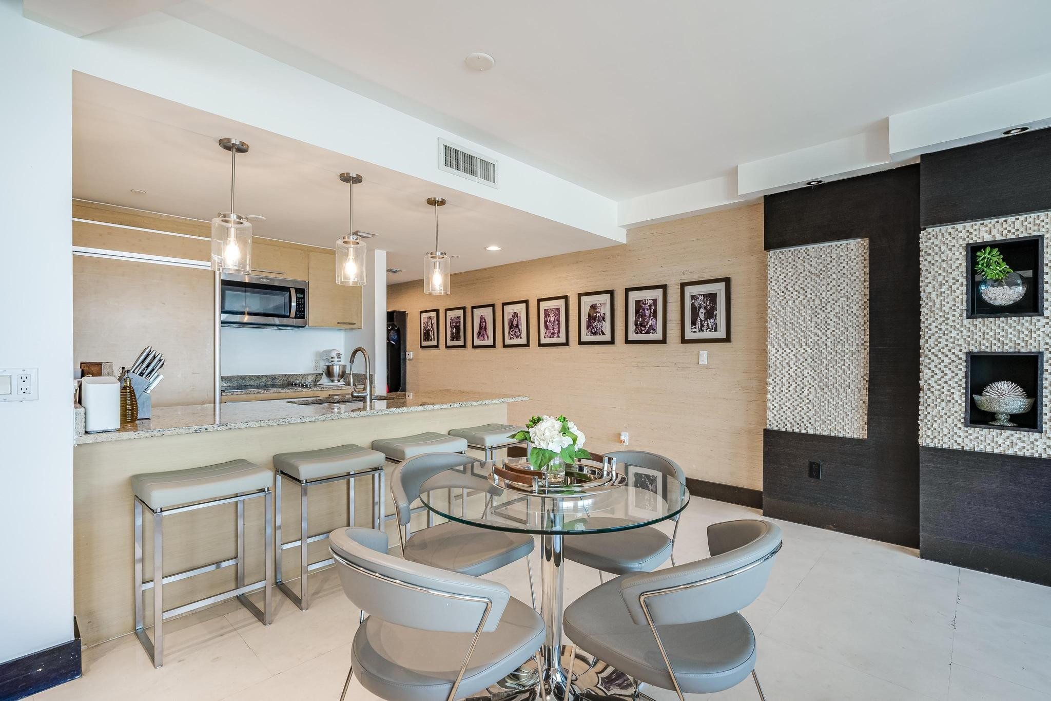 1800 S Ocean Dr 3109