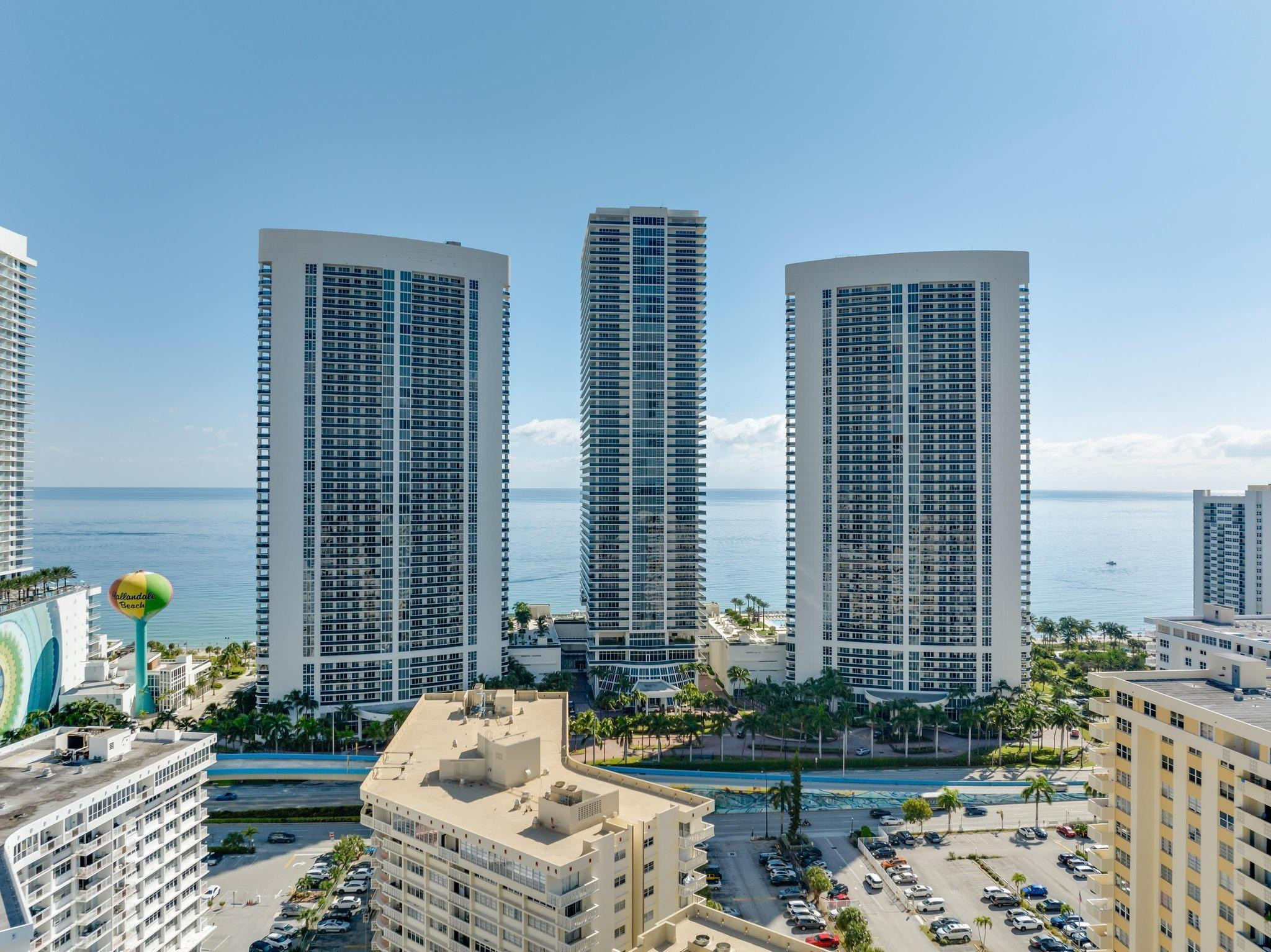 1800 S Ocean Dr 3109