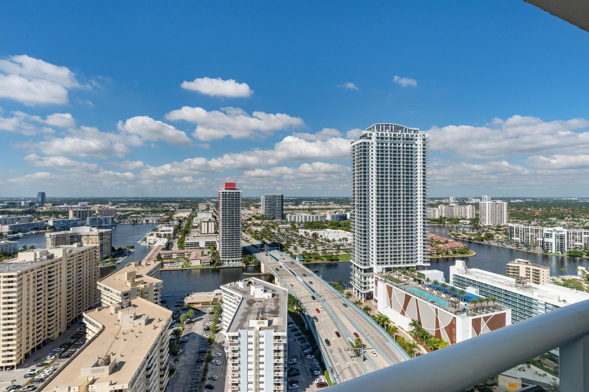 1800 S Ocean Dr 3109