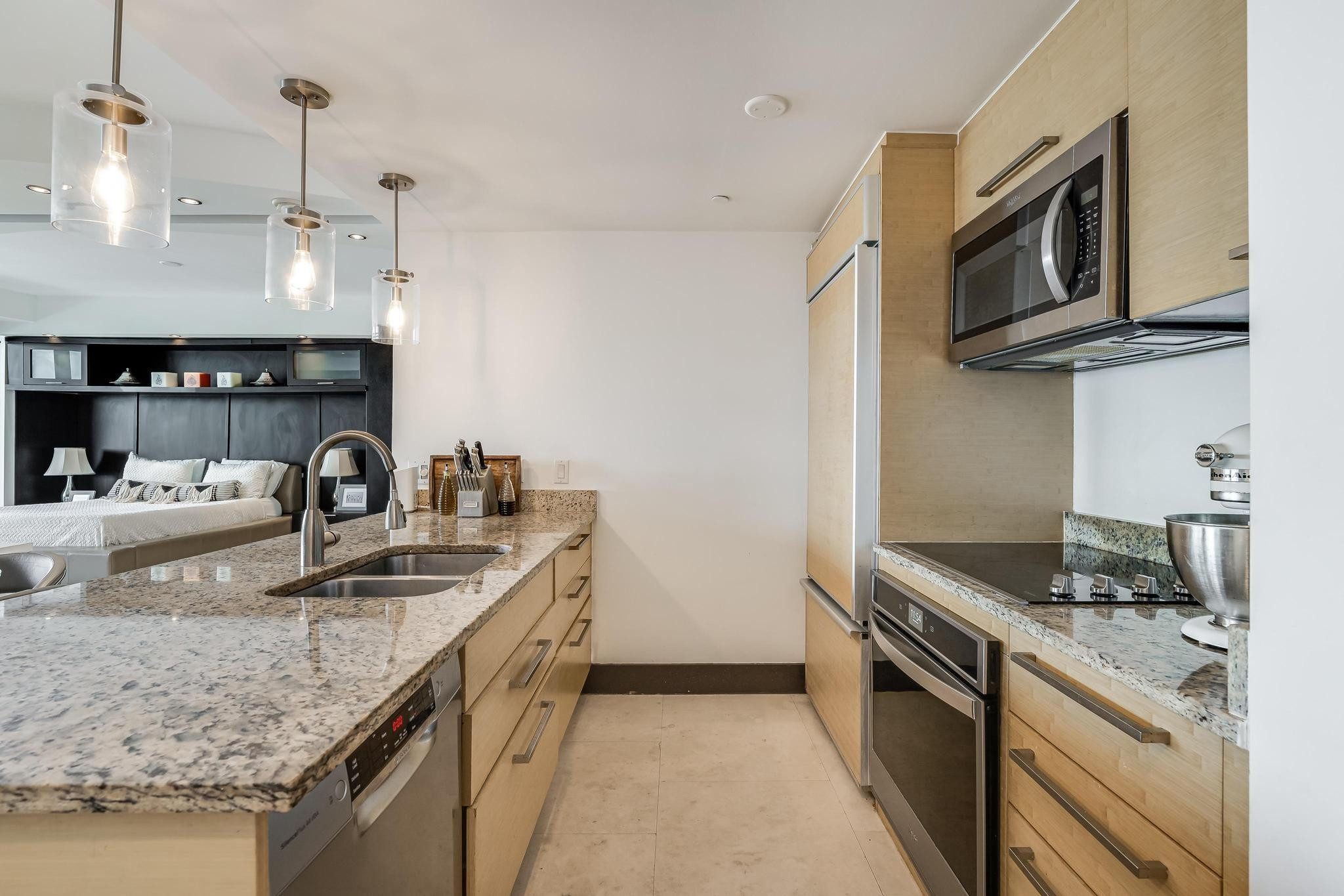 1800 S Ocean Dr 3109