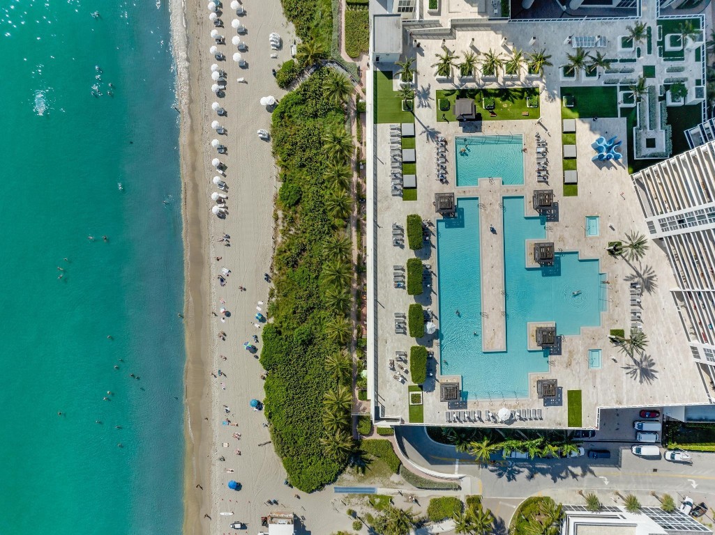 1800 S Ocean Dr 3109