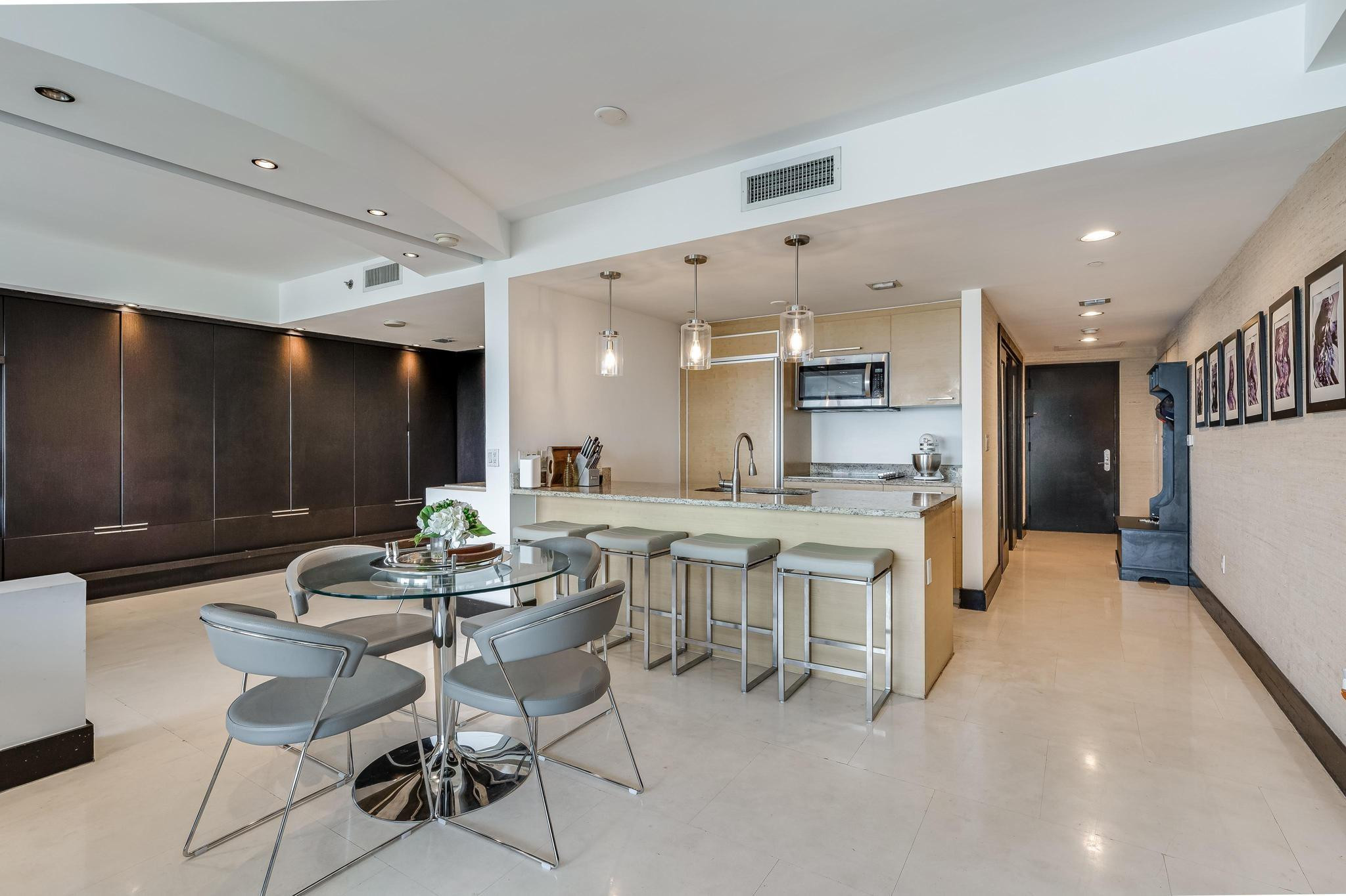 1800 S Ocean Dr 3109