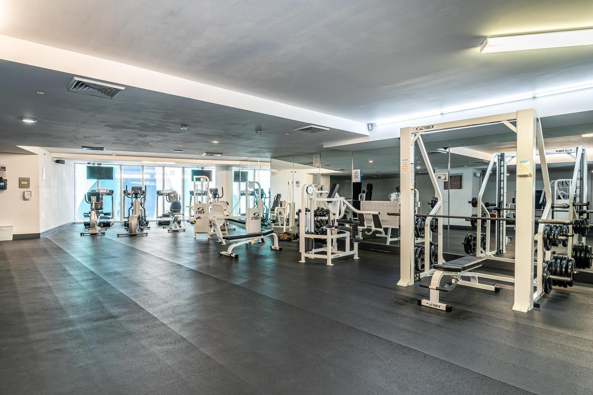 1800 S Ocean Dr 3109