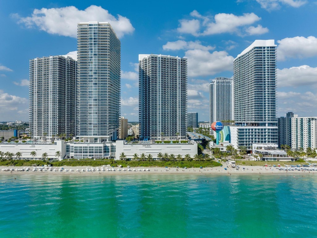 1800 S Ocean Dr 3109