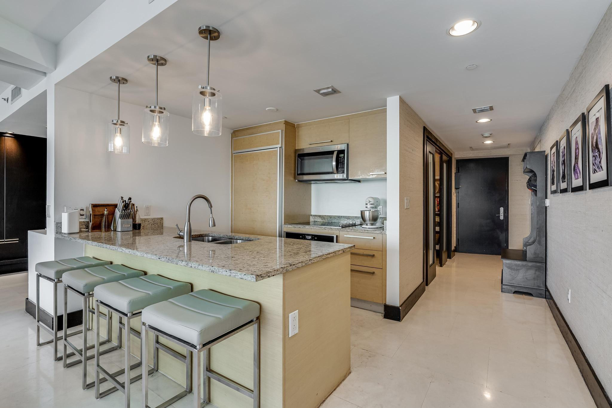 1800 S Ocean Dr 3109