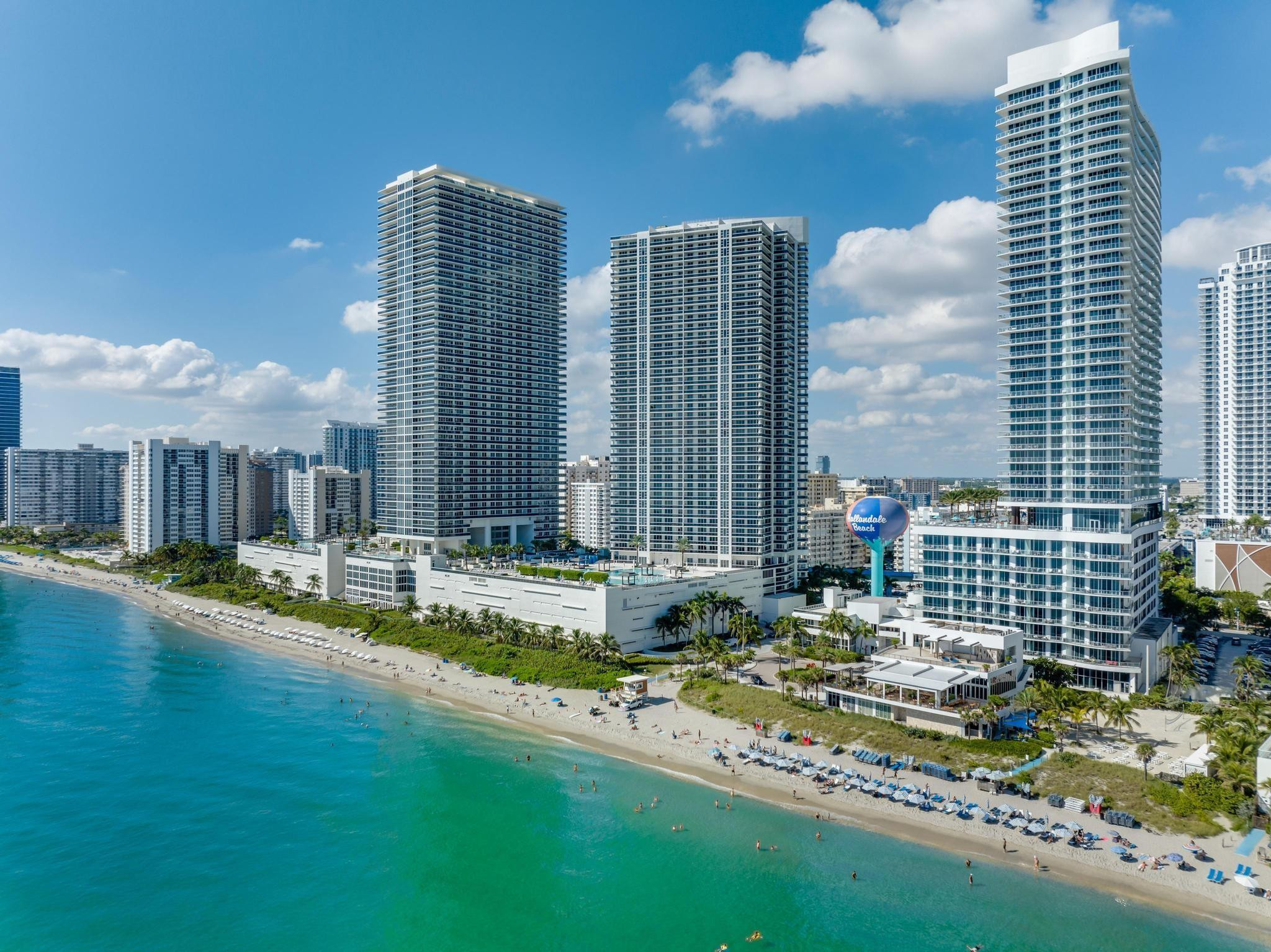 1800 S Ocean Dr 3109