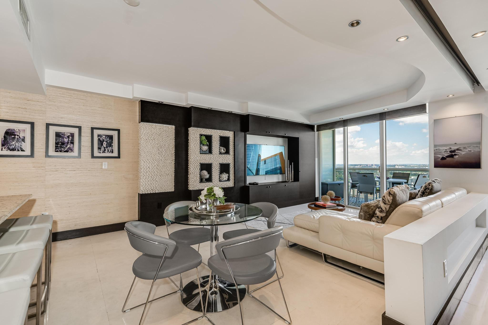 1800 S Ocean Dr 3109