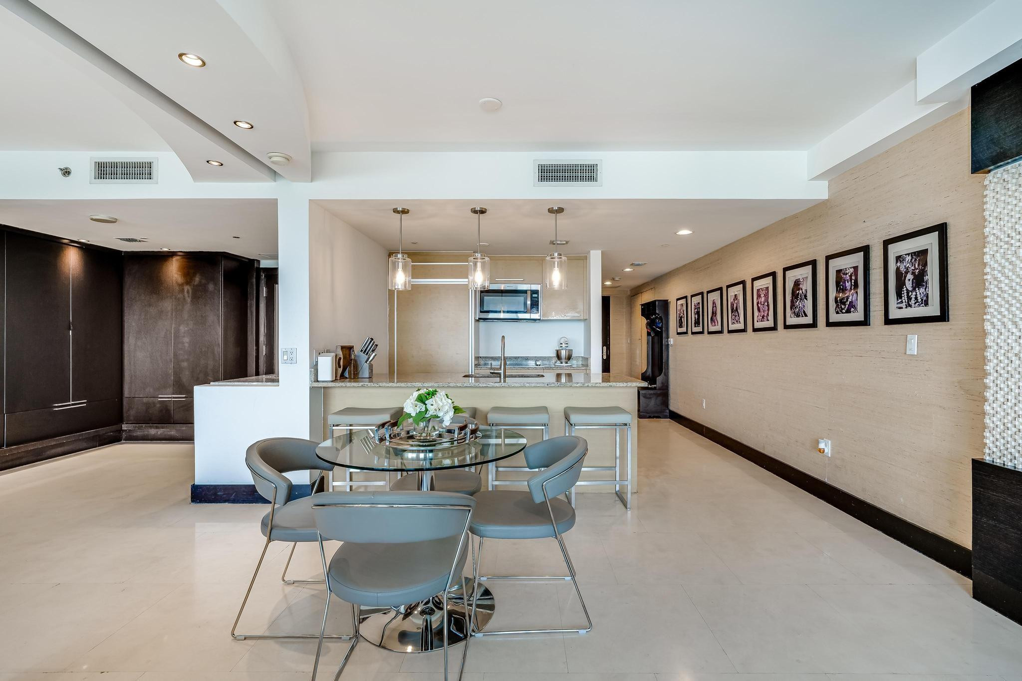 1800 S Ocean Dr 3109