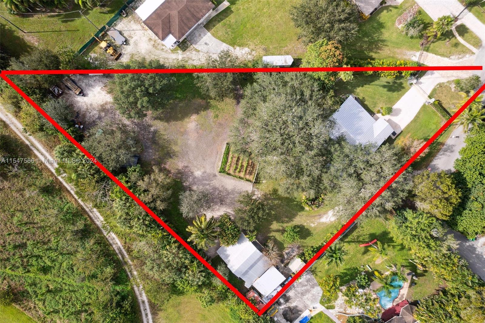 3125 SW 144th Ter