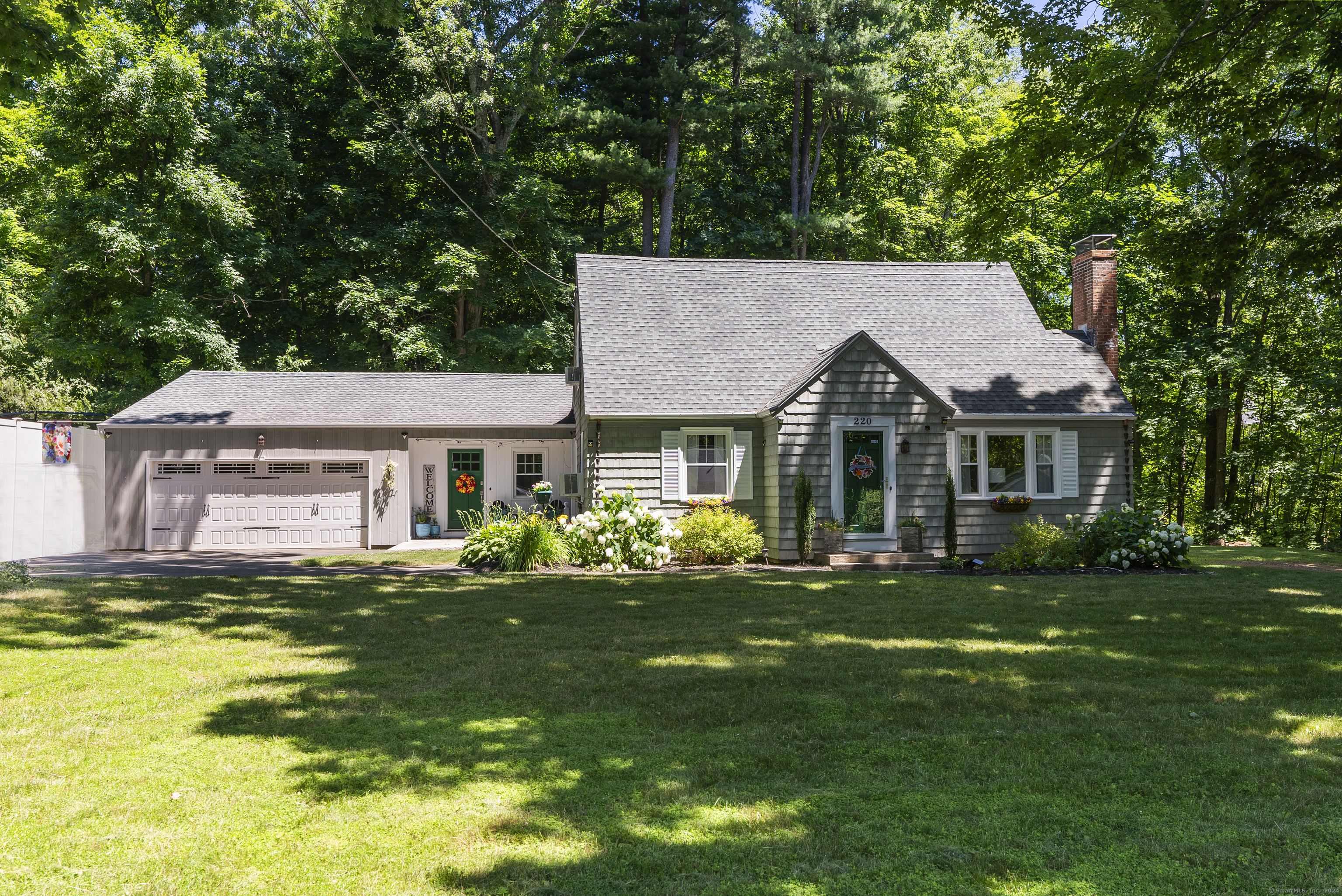 220 Firetown Road