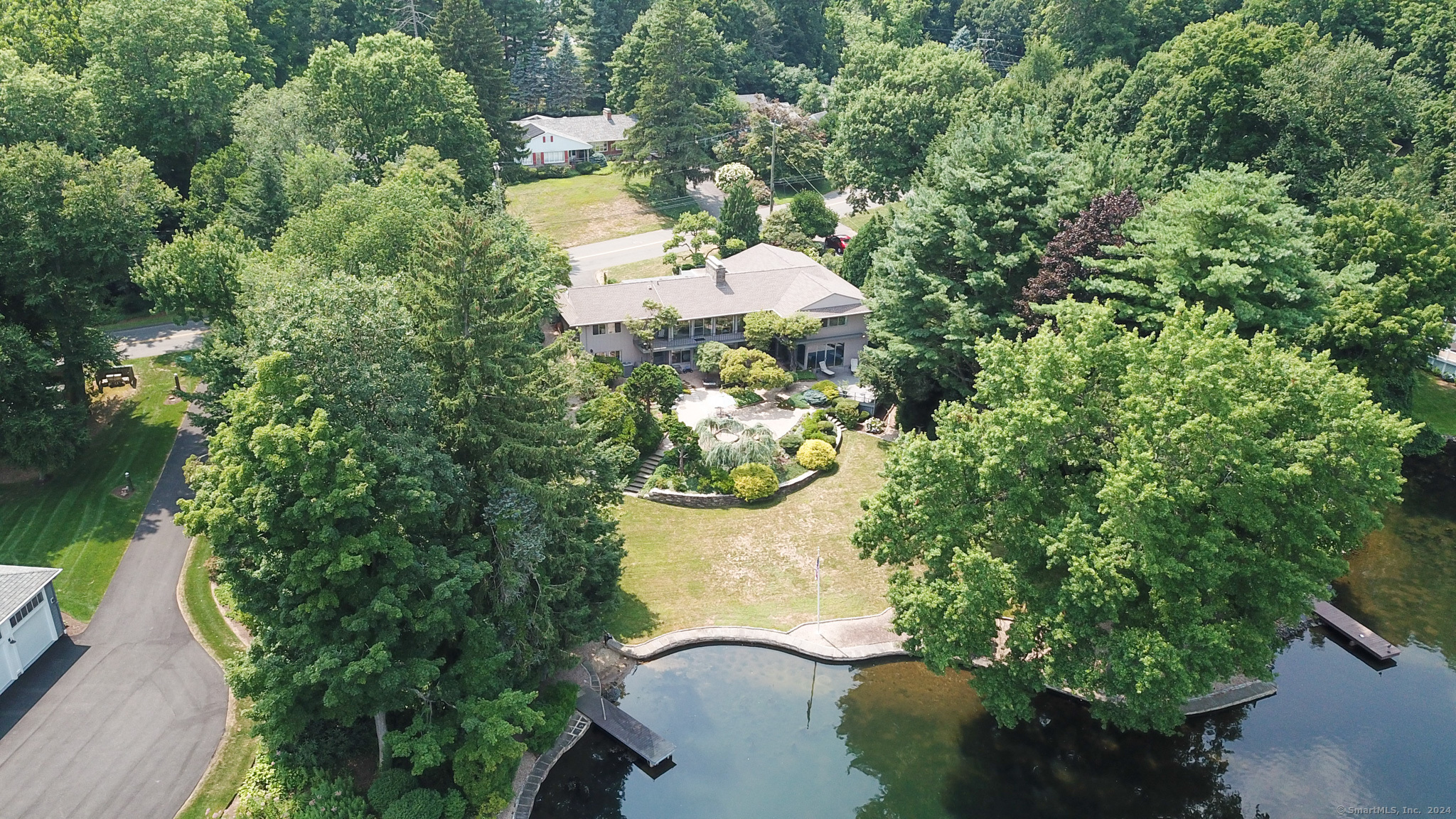 184 Woodpond Road