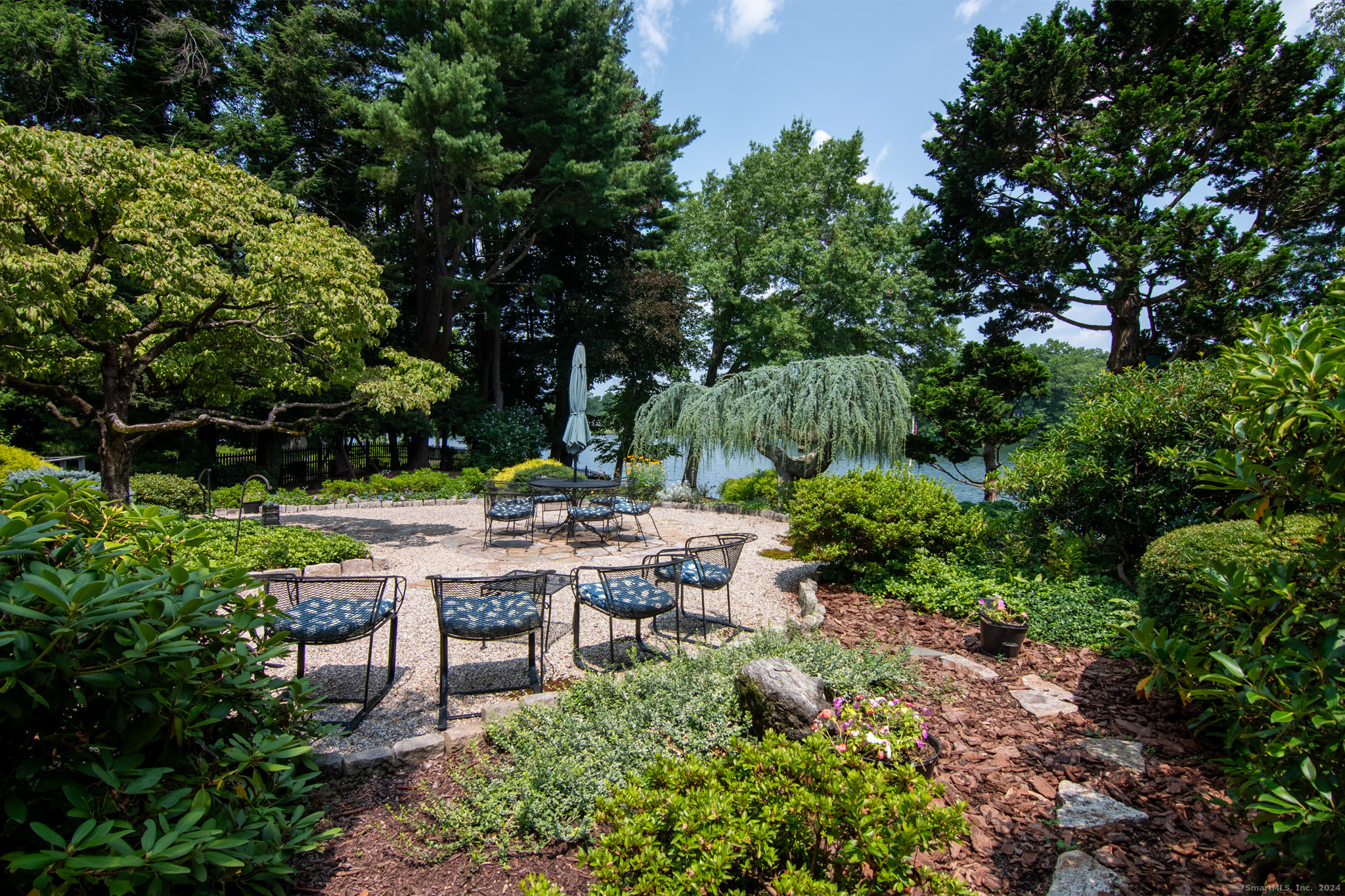 184 Woodpond Road