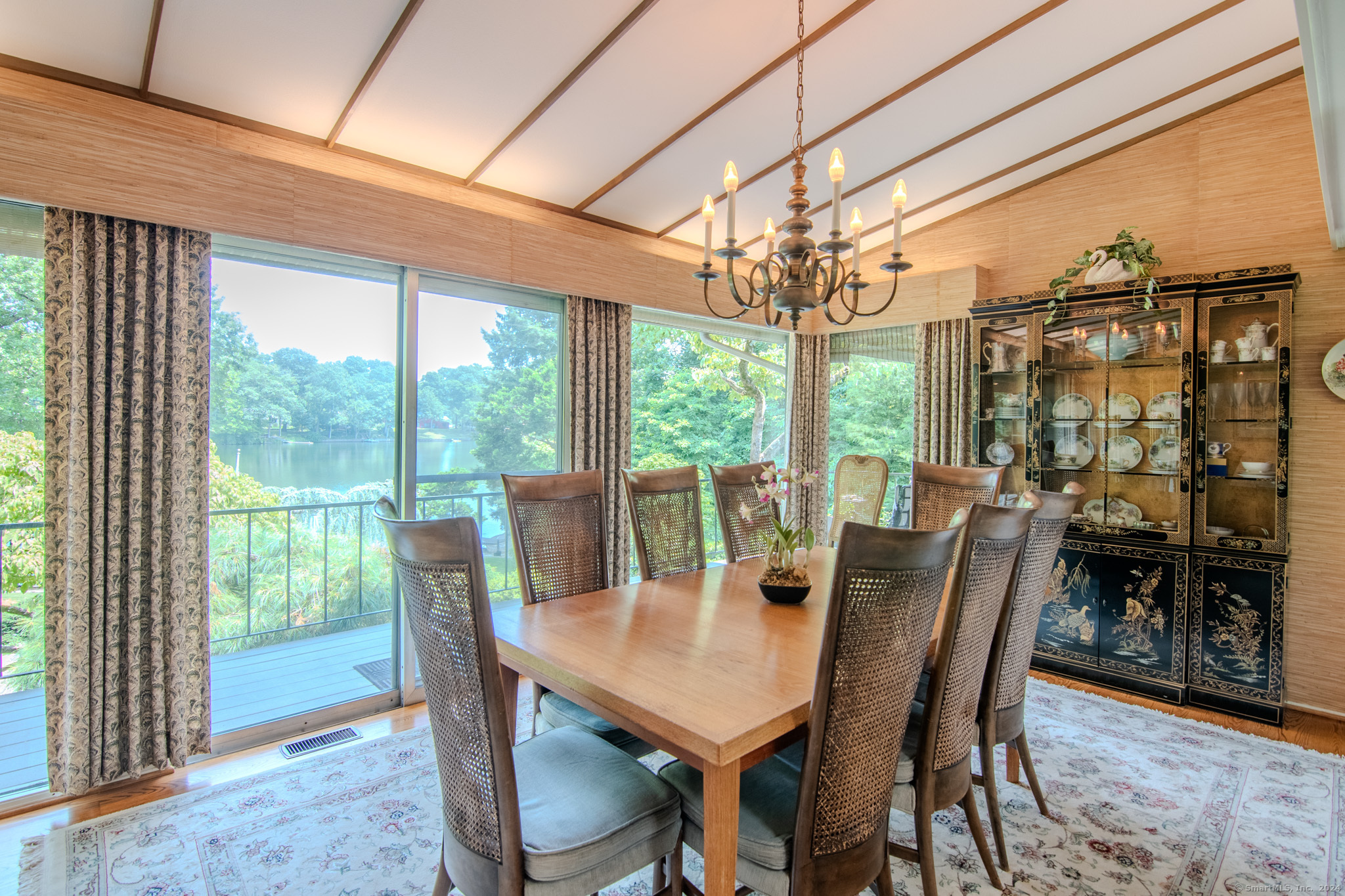 184 Woodpond Road