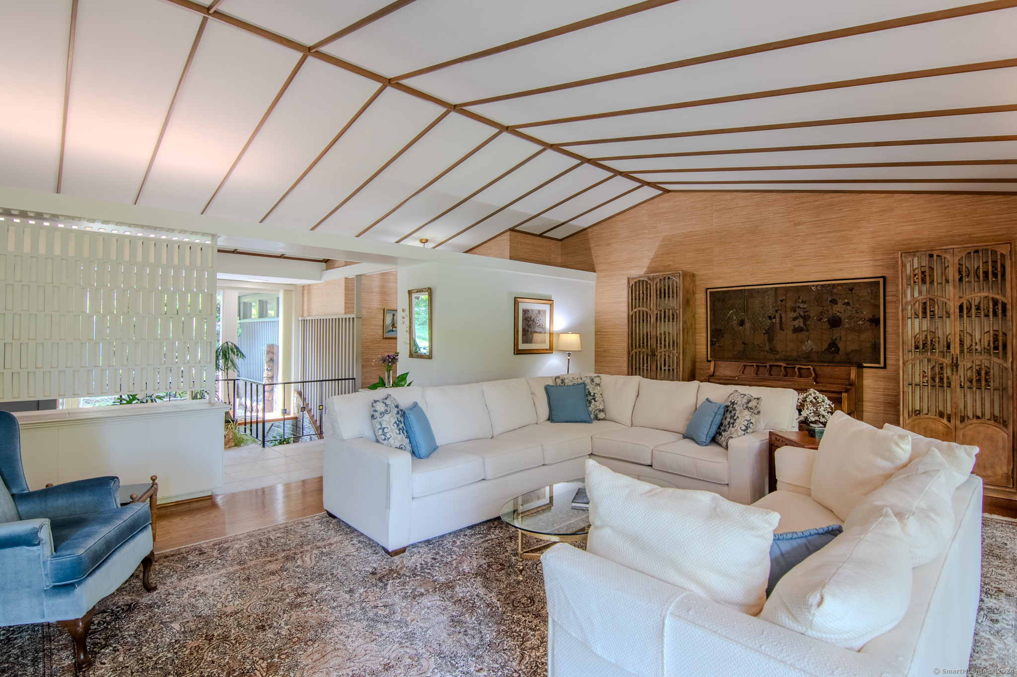 184 Woodpond Road