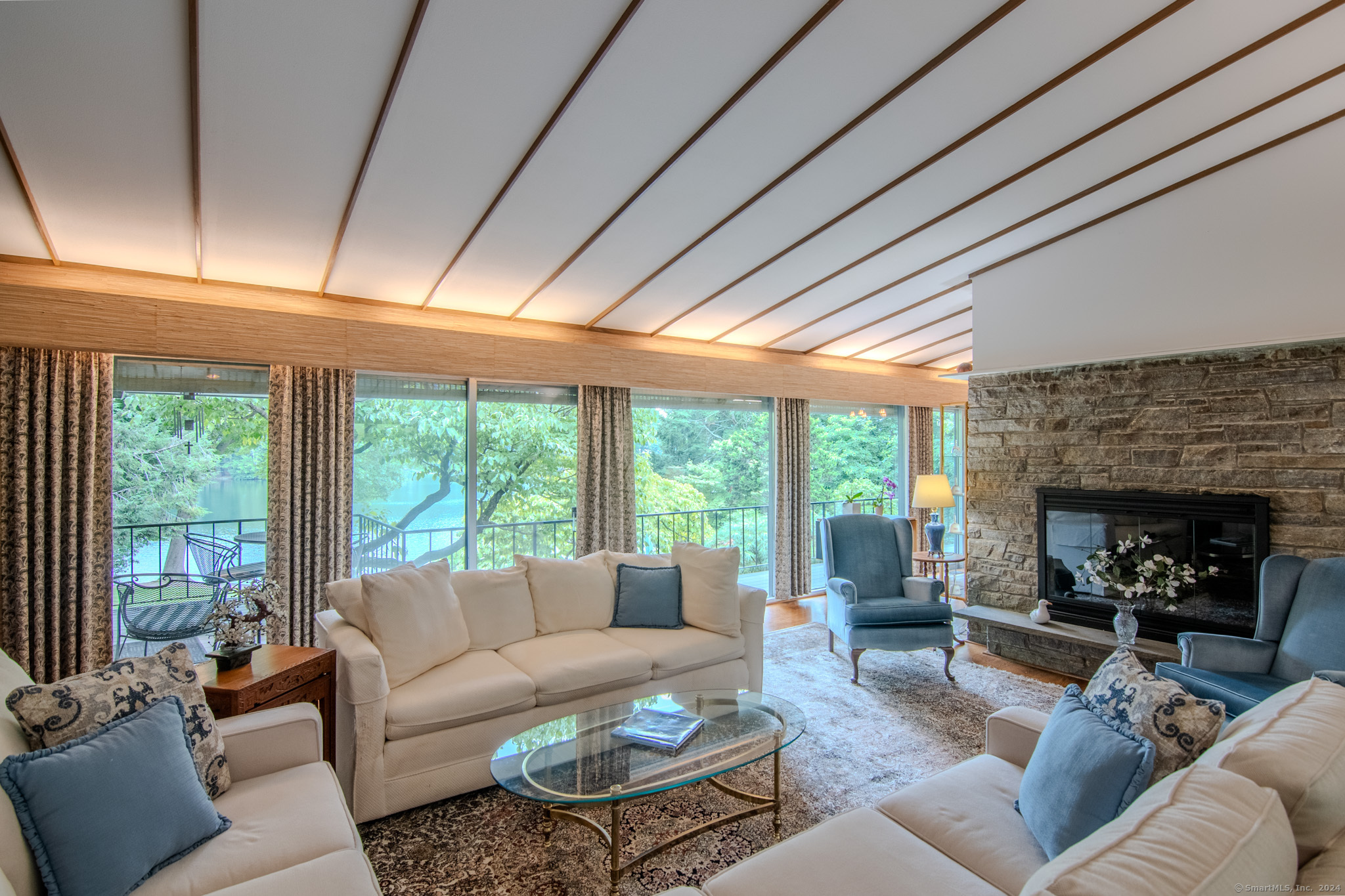 184 Woodpond Road