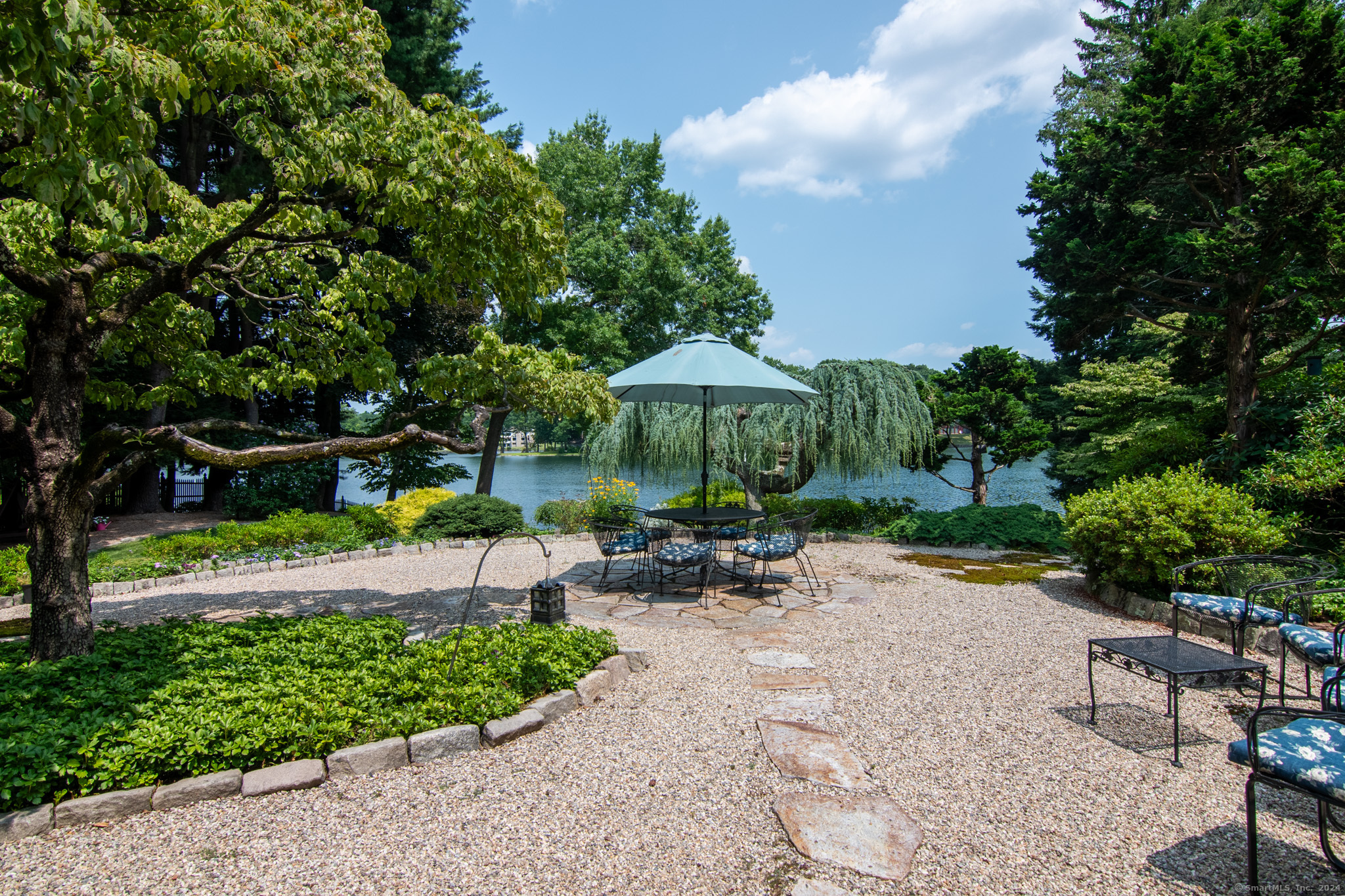 184 Woodpond Road