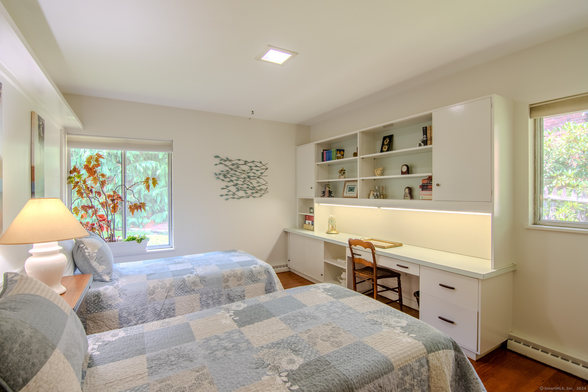 184 Woodpond Road