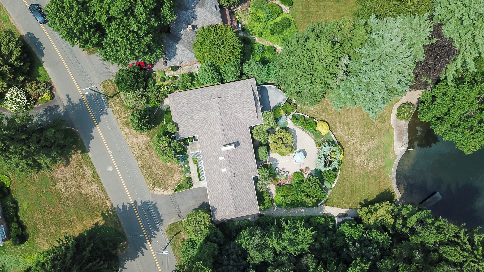 184 Woodpond Road