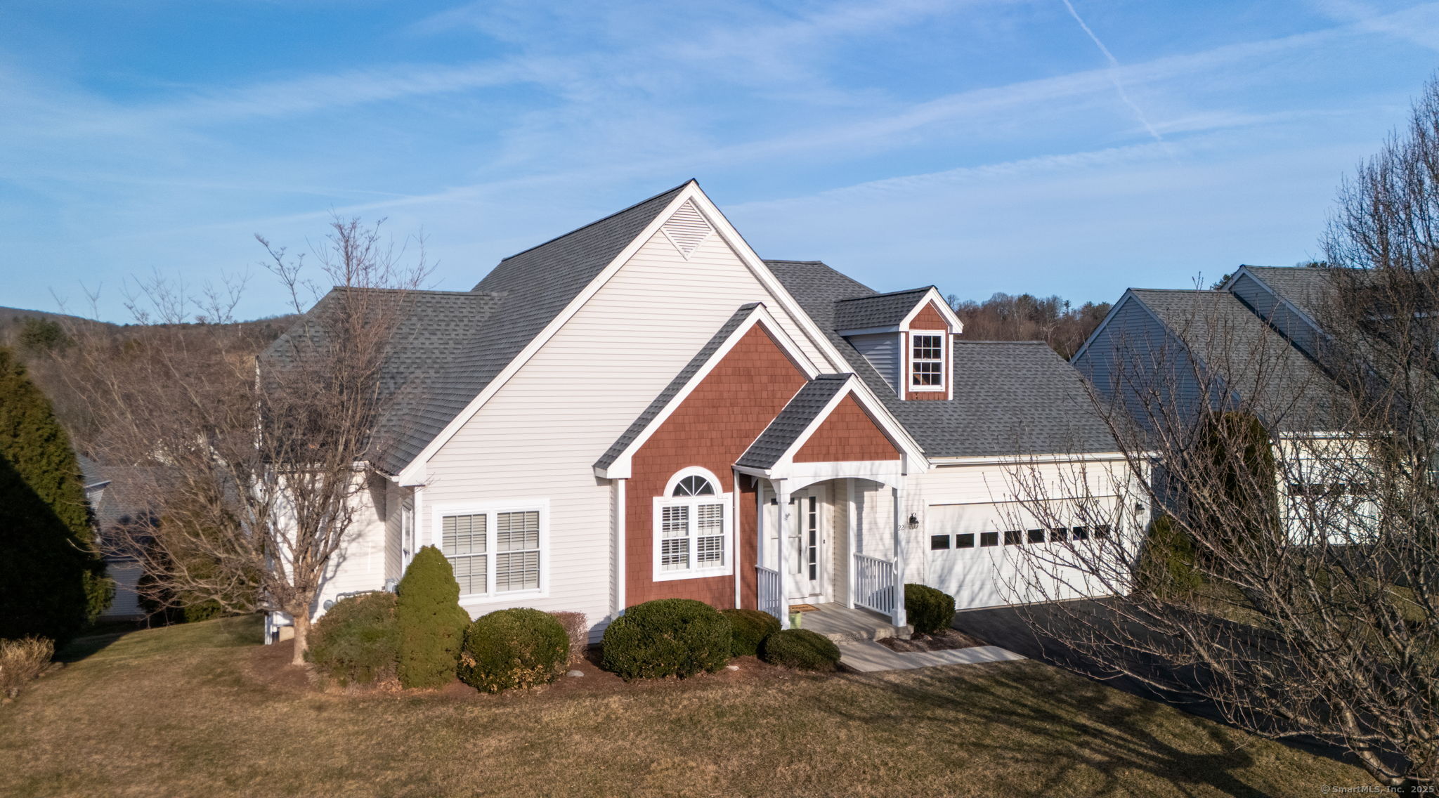 22 South Pond Road 22