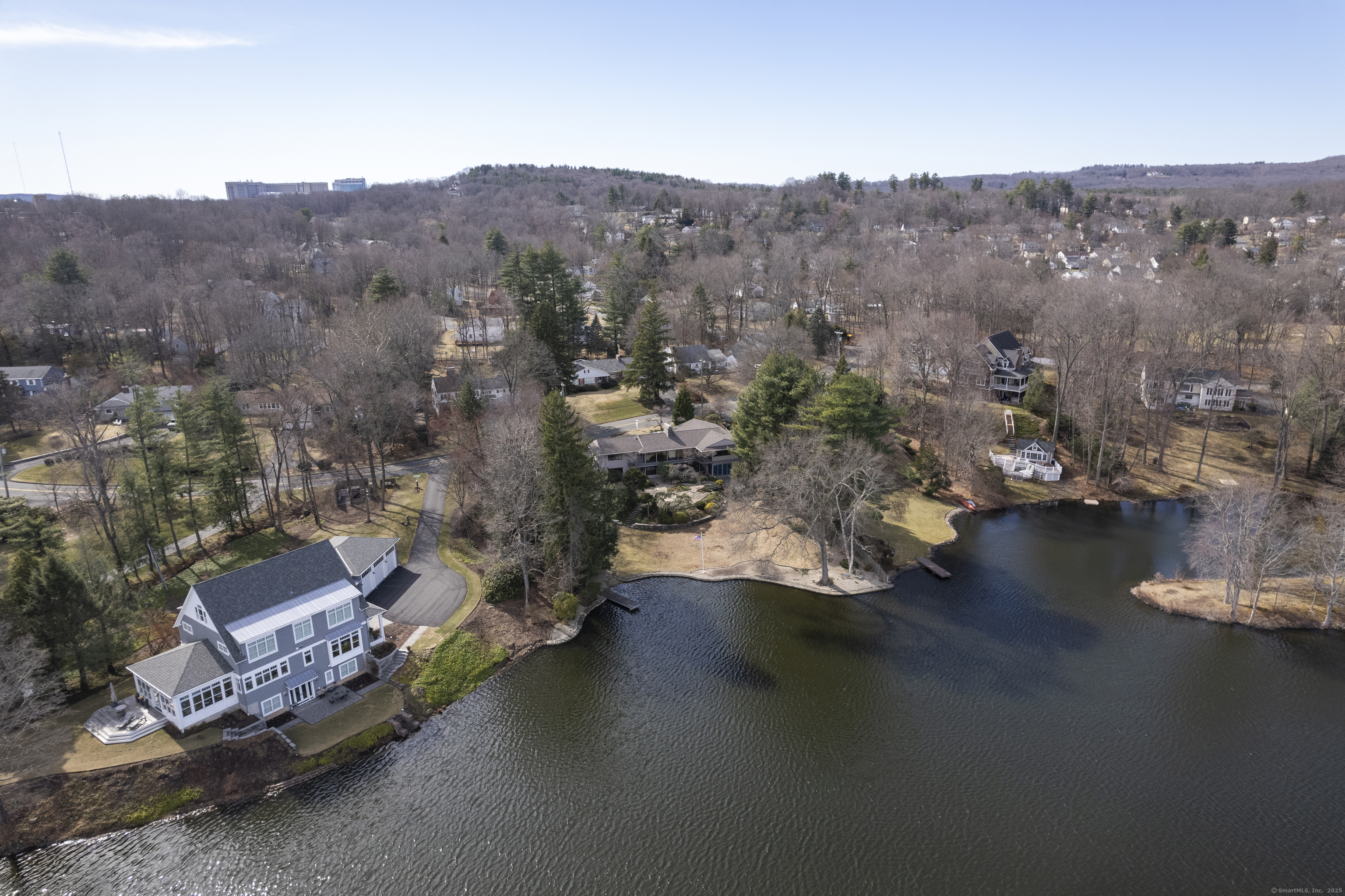 184 Wood Pond Road