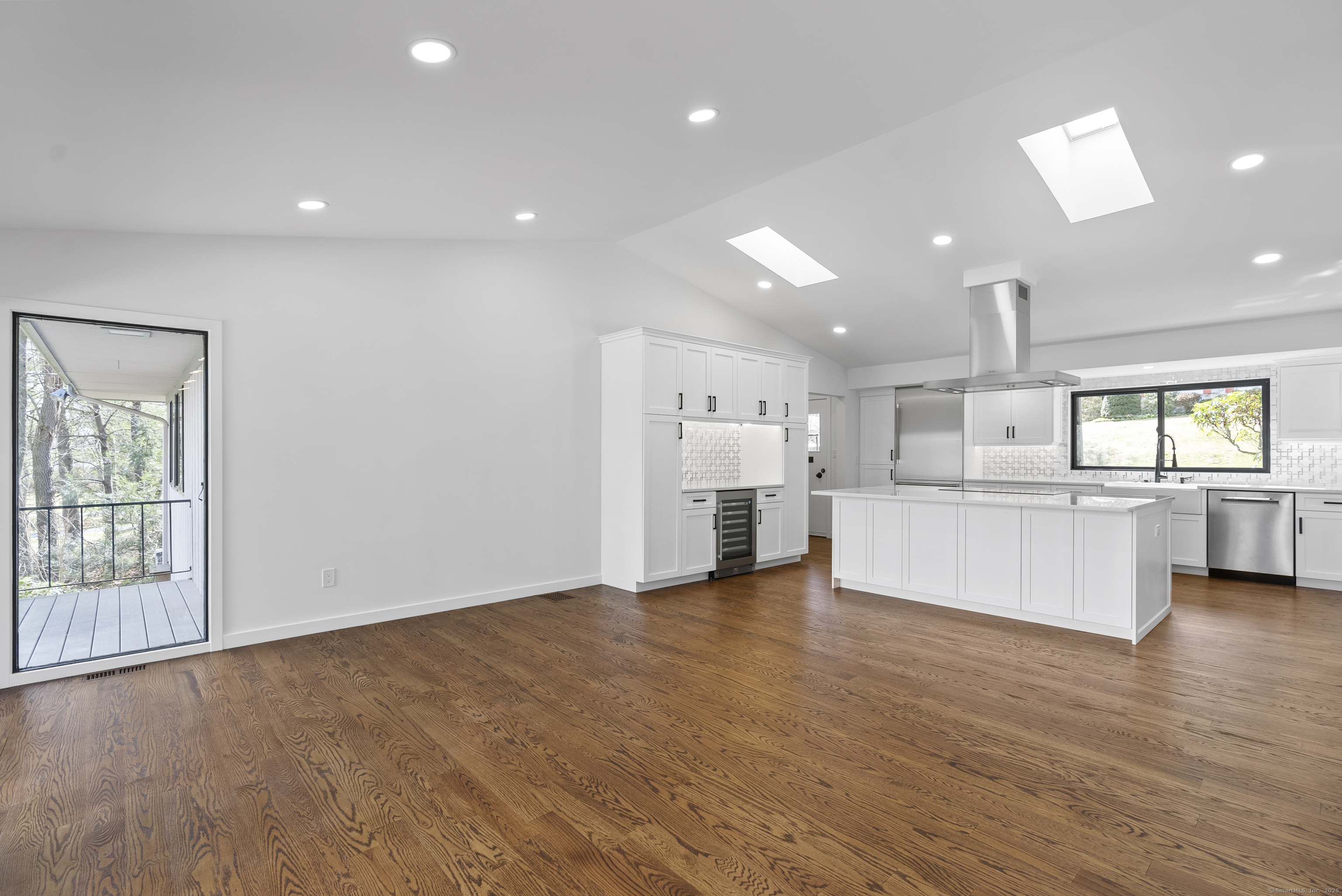 184 Wood Pond Road