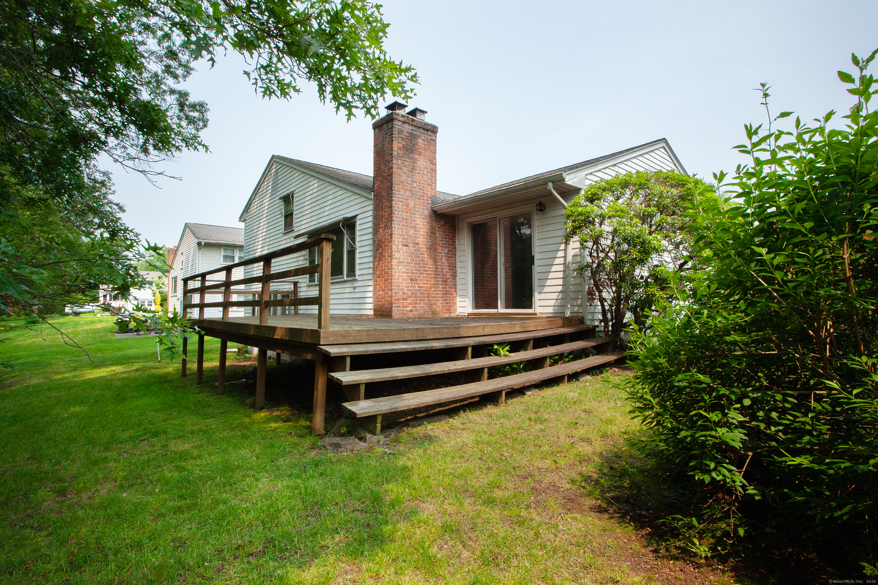 9 Carlyle Road