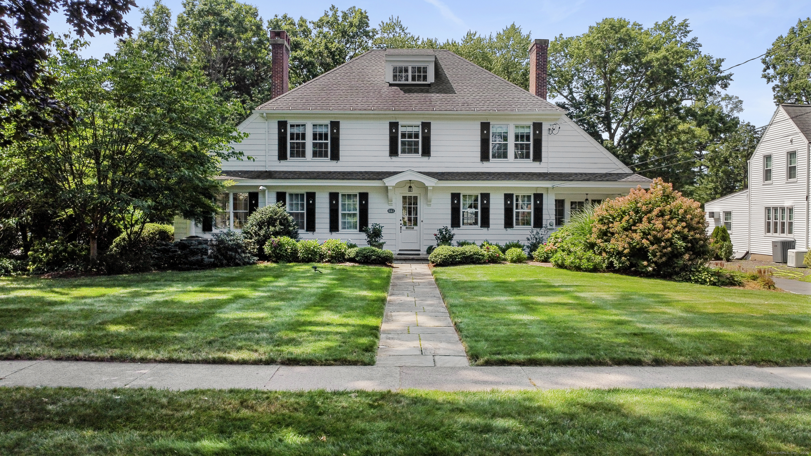 141 Steele Road