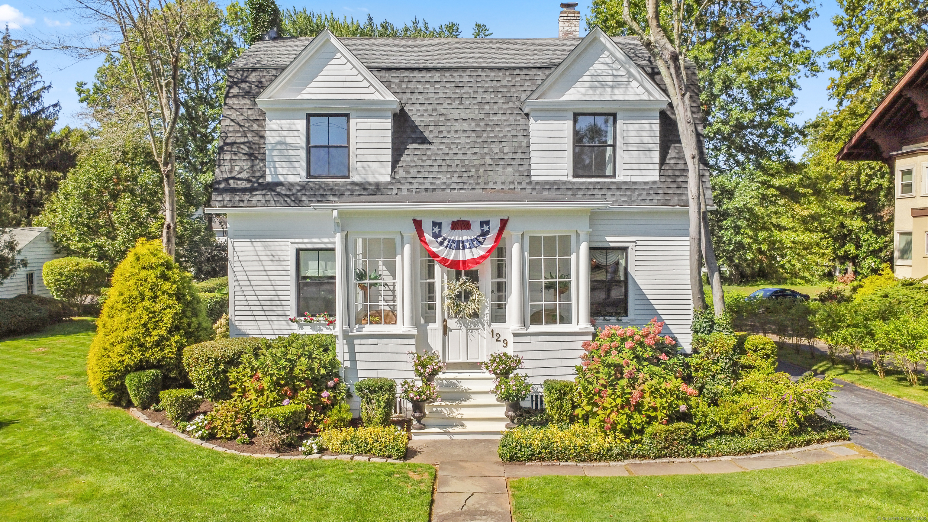 129 Steele Road