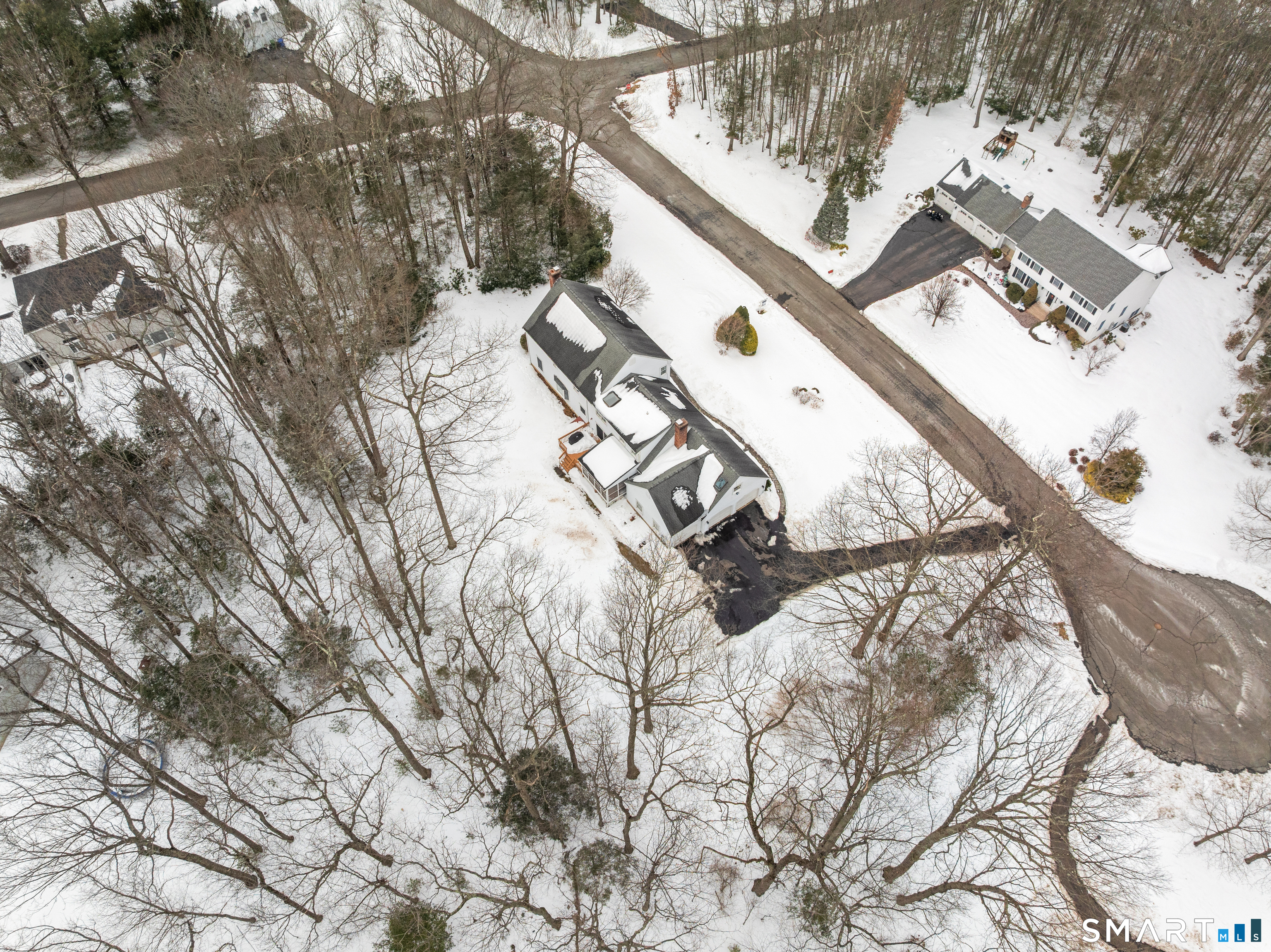 7 Hadley Drive