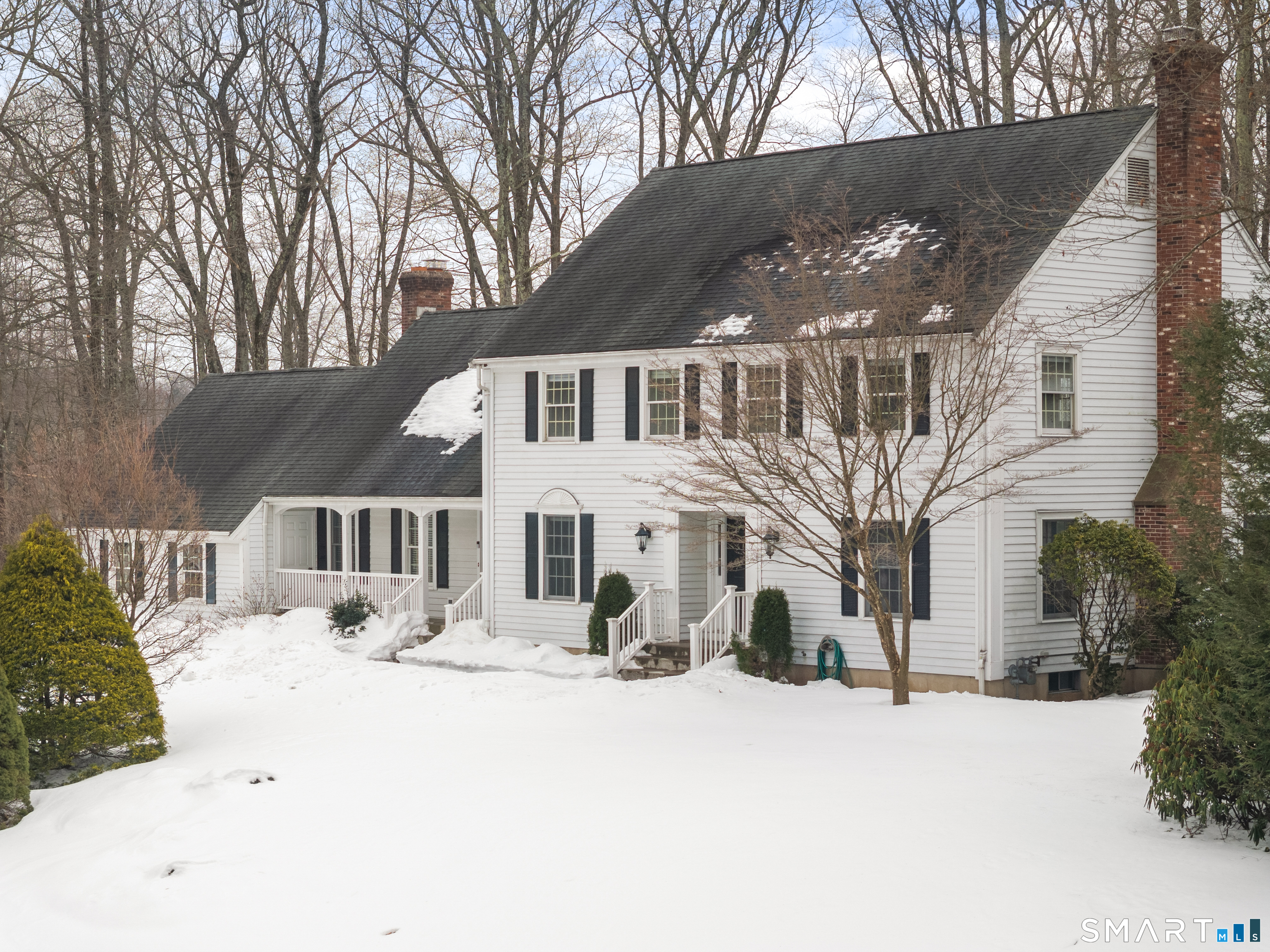 7 Hadley Drive