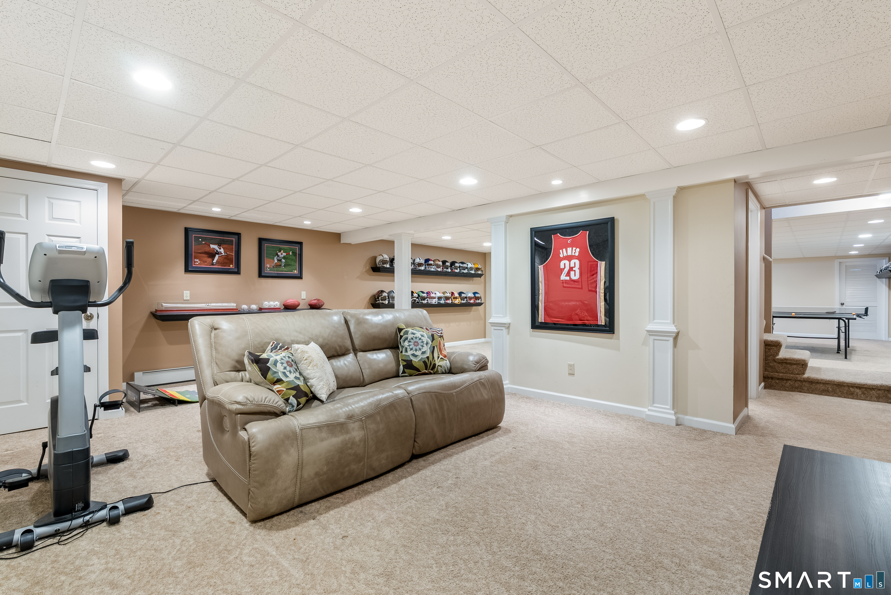 7 Hadley Drive
