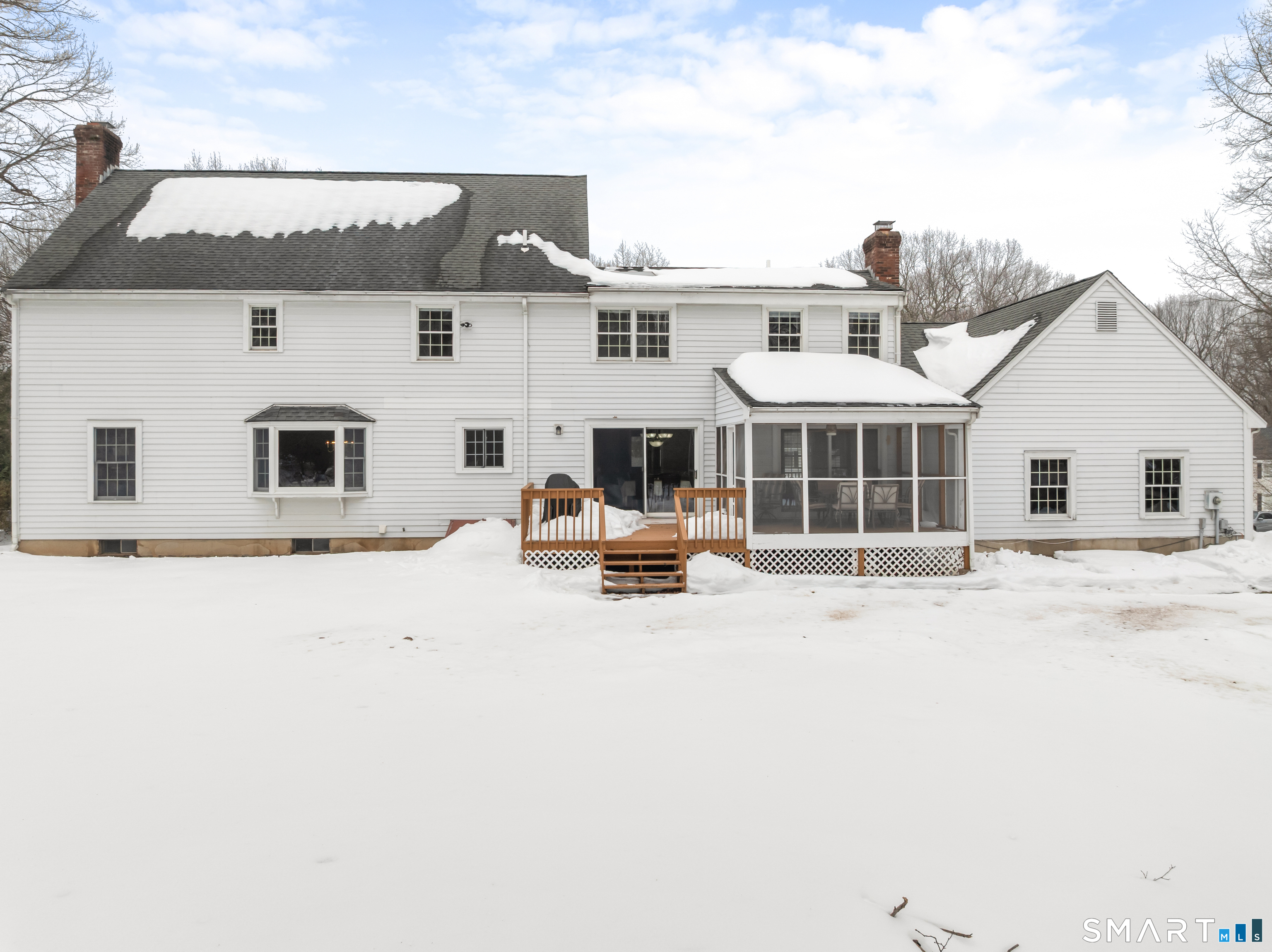 7 Hadley Drive