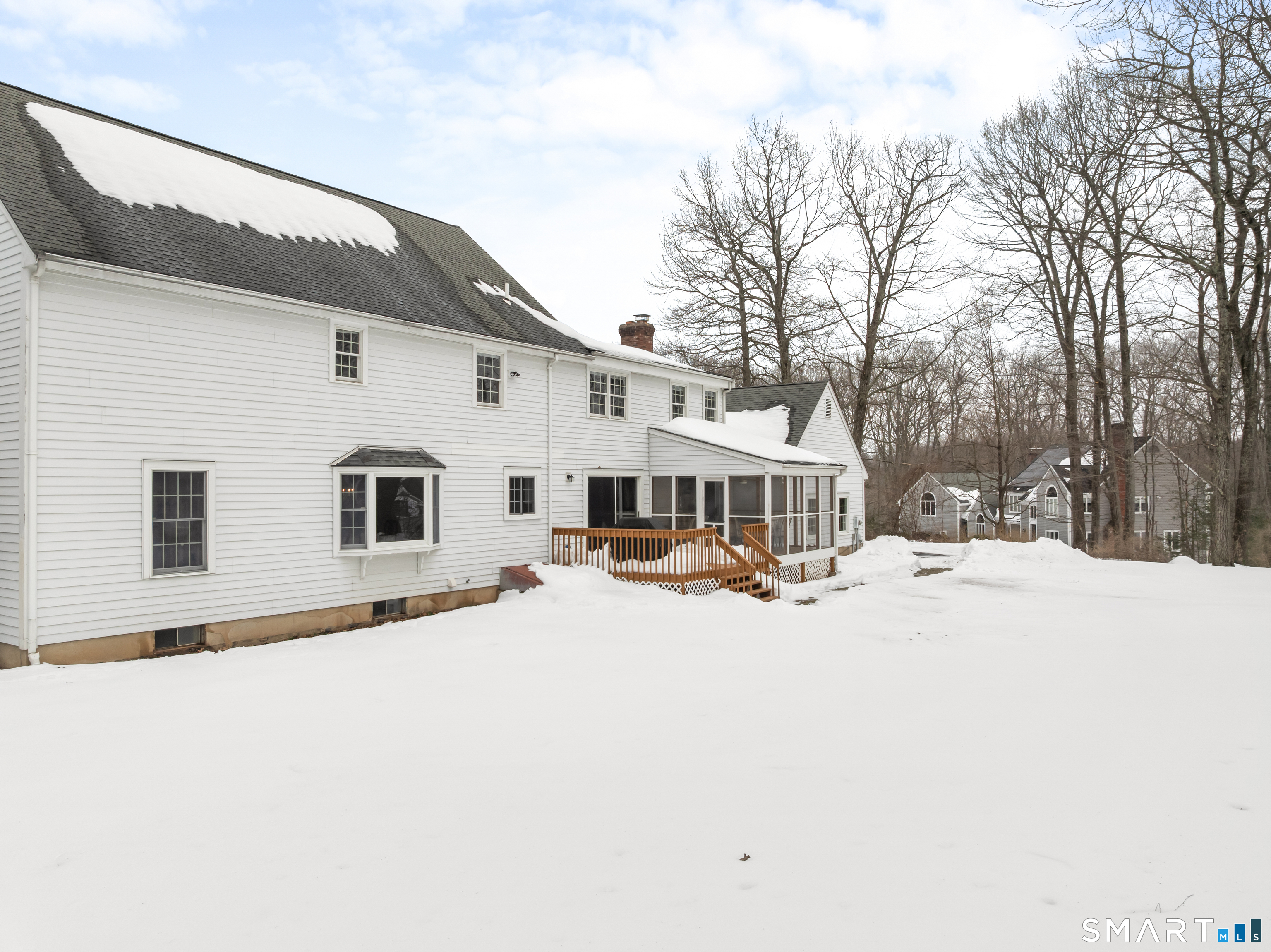 7 Hadley Drive