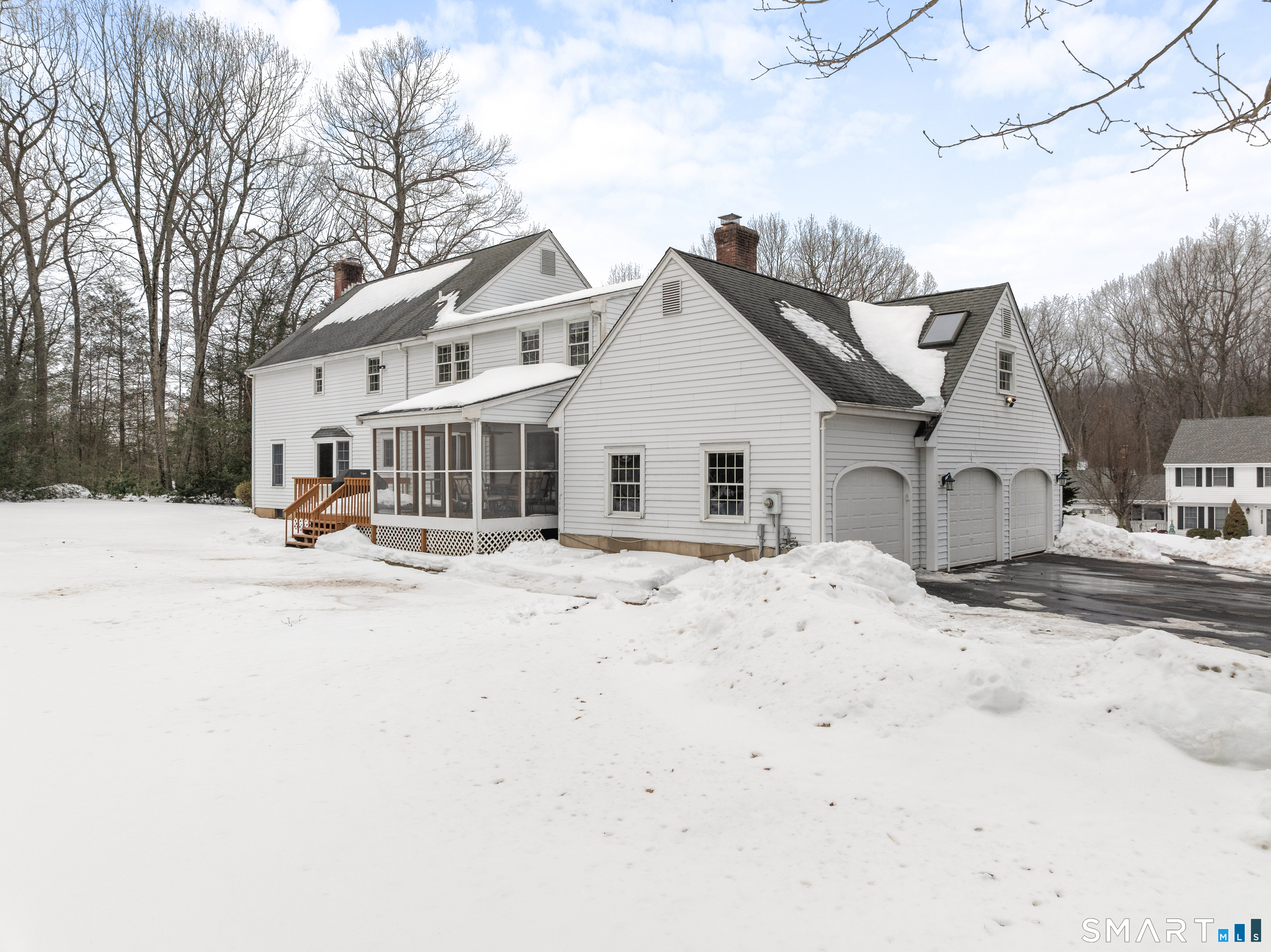 7 Hadley Drive