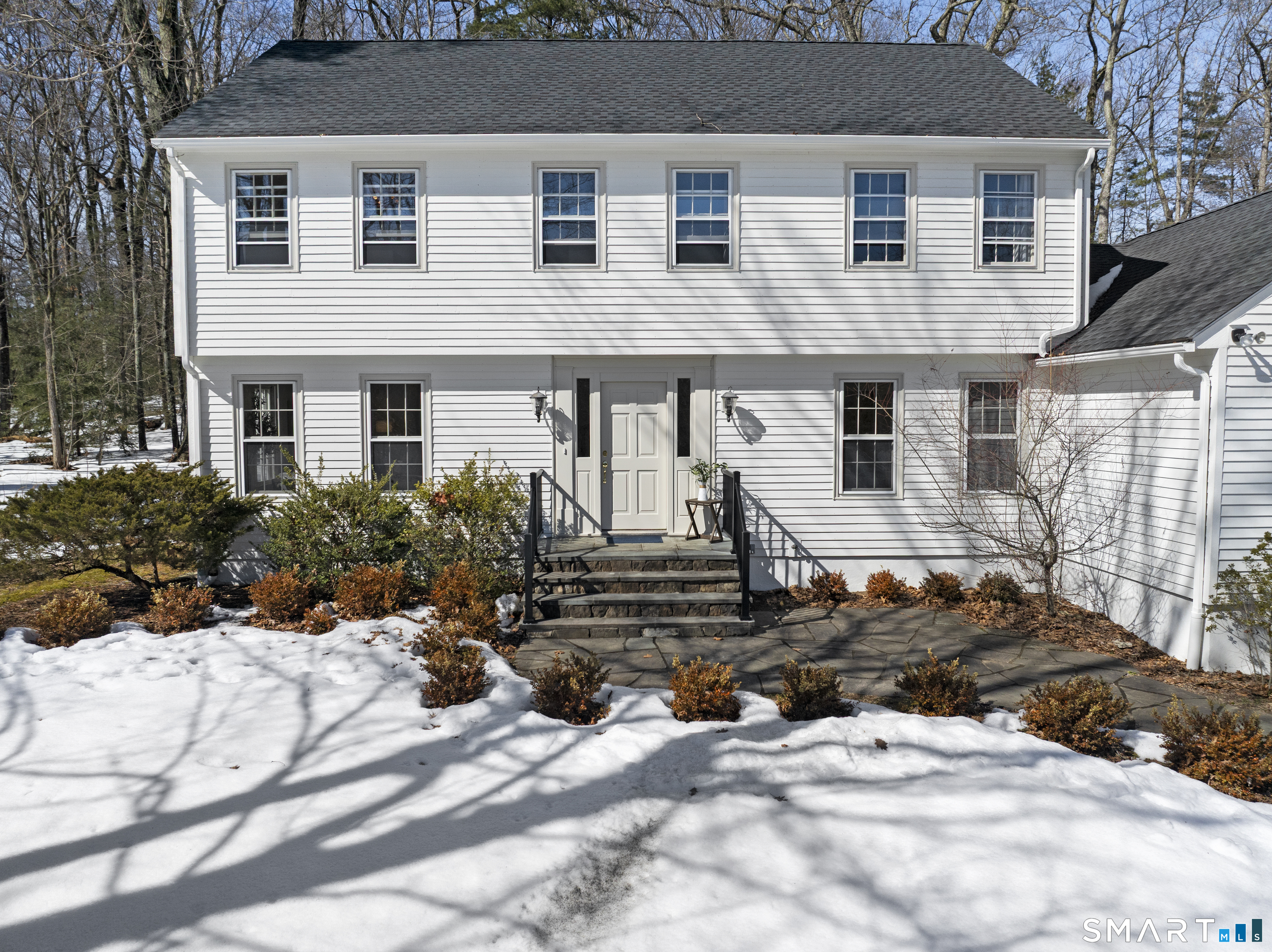 7 Shaw Drive