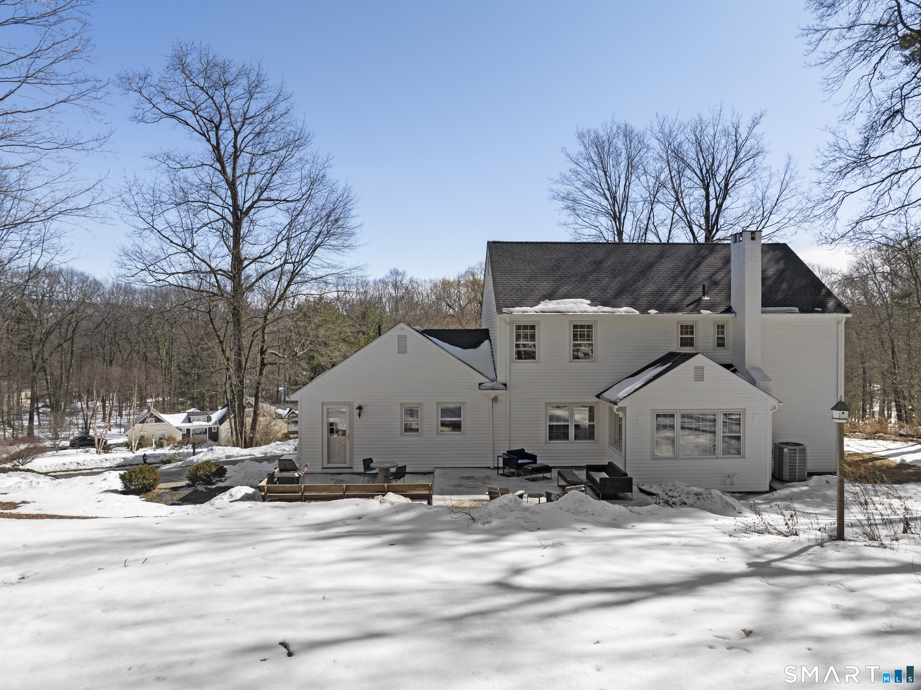 7 Shaw Drive