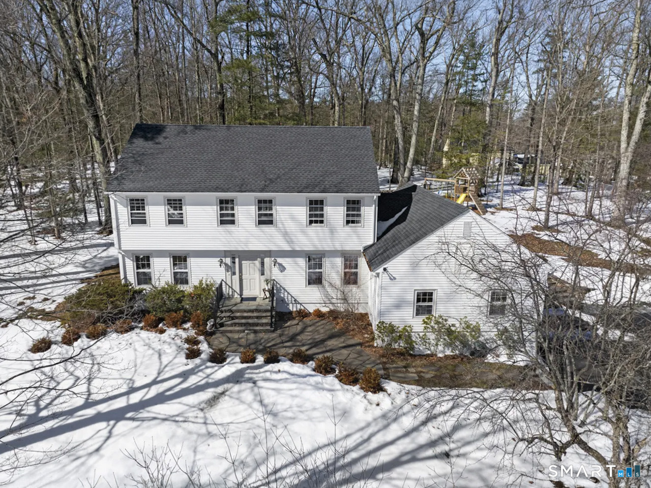 7 Shaw Drive