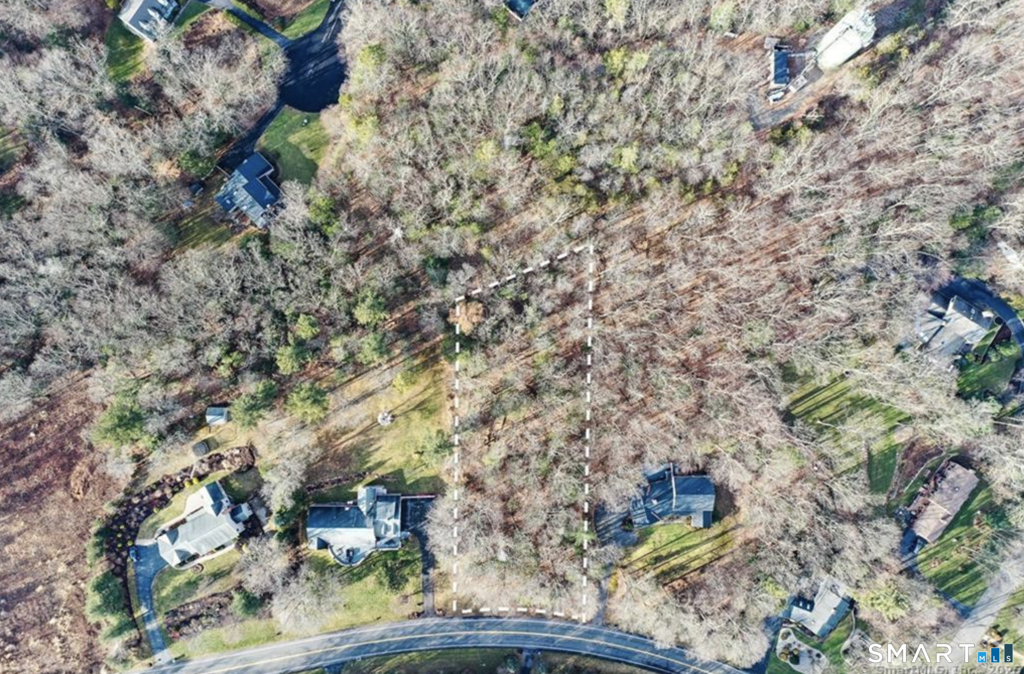 26 Ridgewood Road